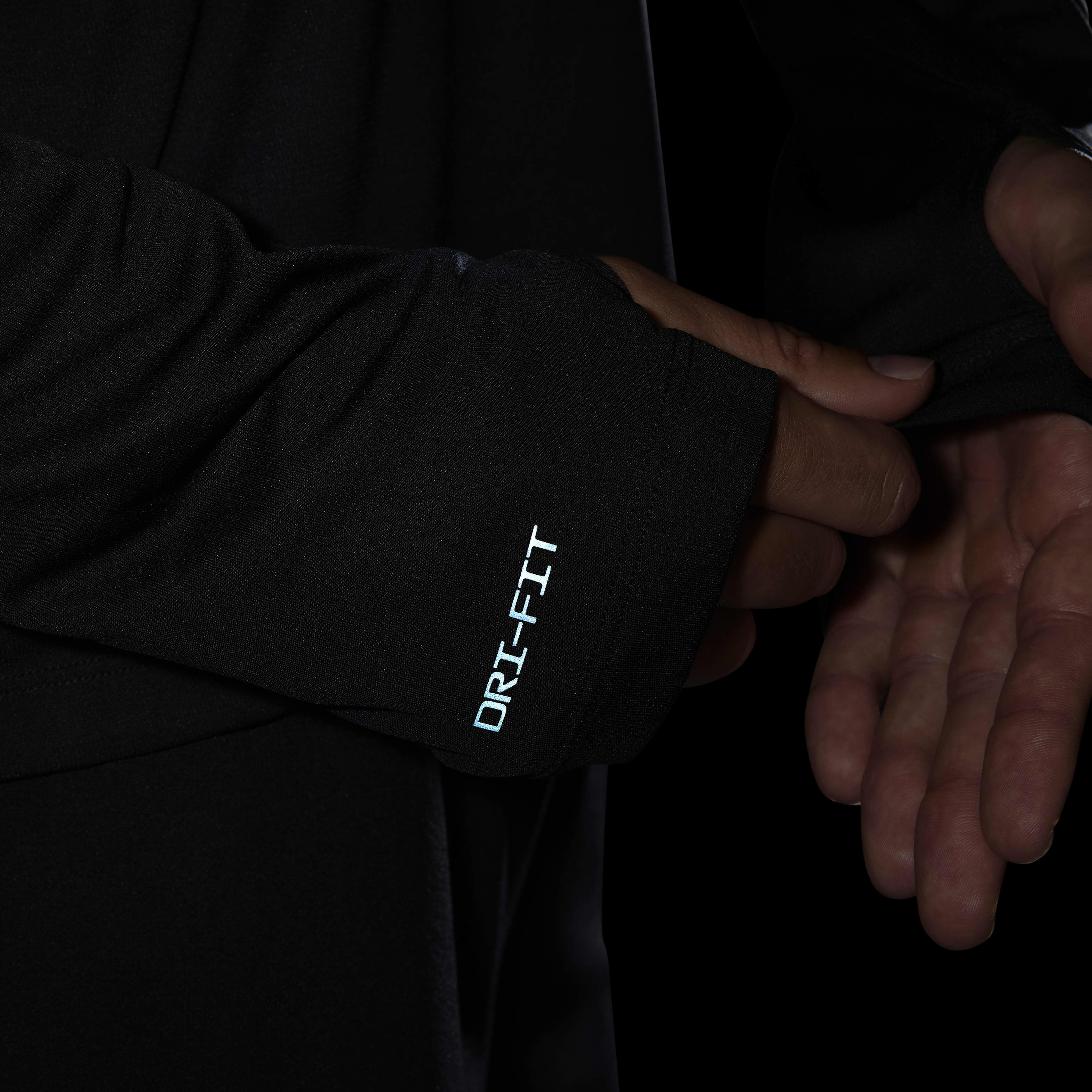 Nike Dri-FIT Run Division Rise 365 image number 10