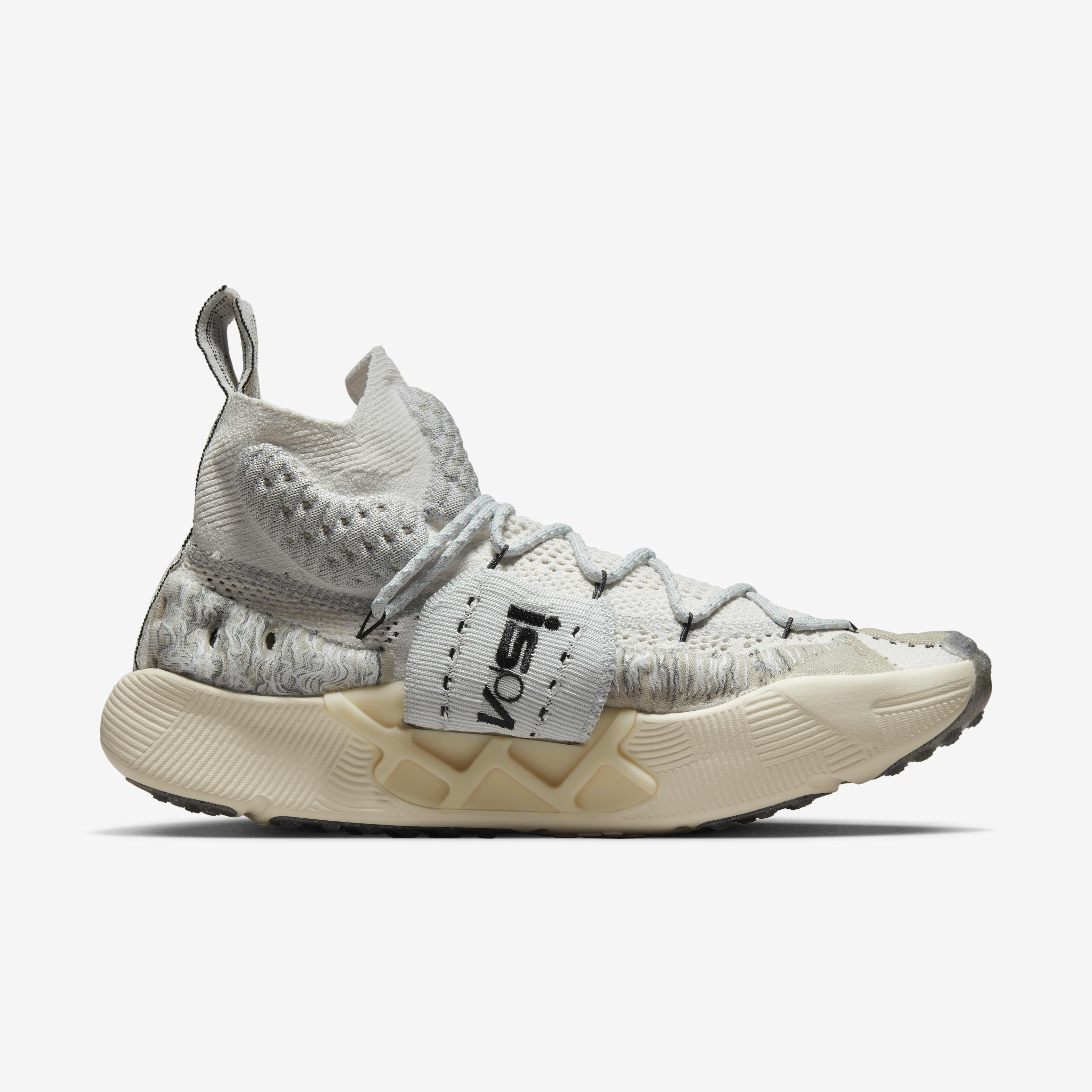 Nike ISPA Sense Flyknit image number 2