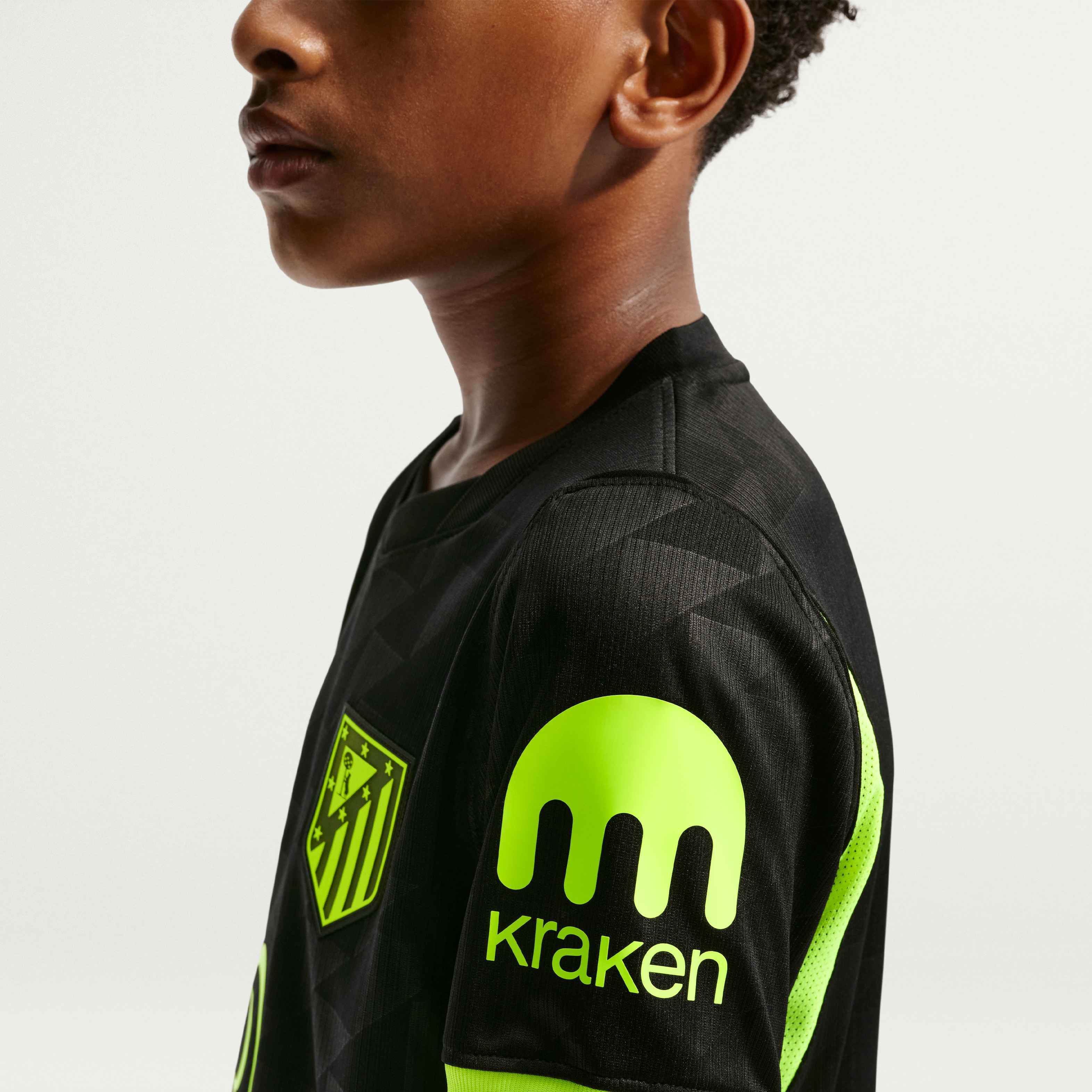 Atl&eacute;tico Madrid 2026/27 Stadium Away image number 4