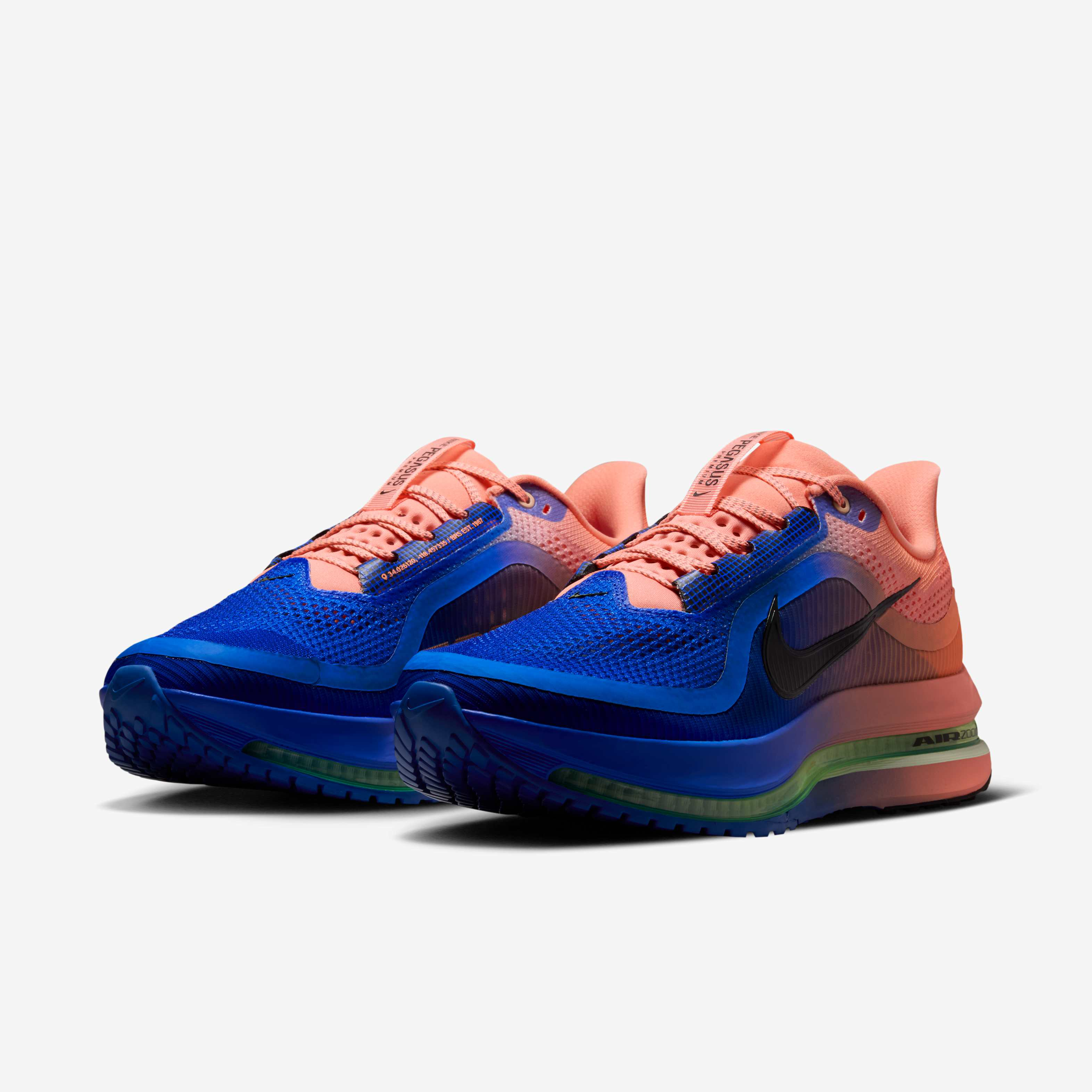 Nike Pegasus Premium image number 4