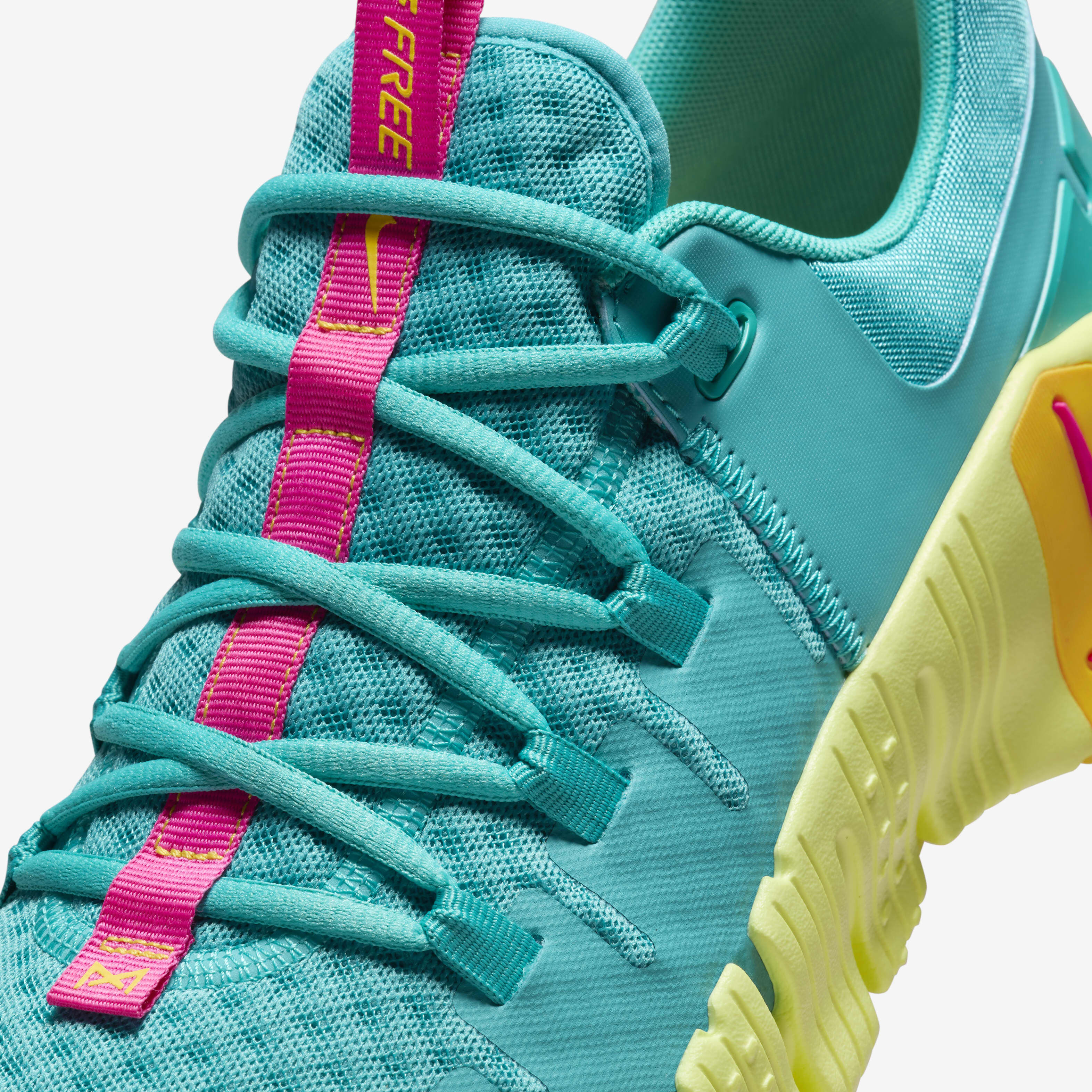 Nike Free Metcon 5 image number 6