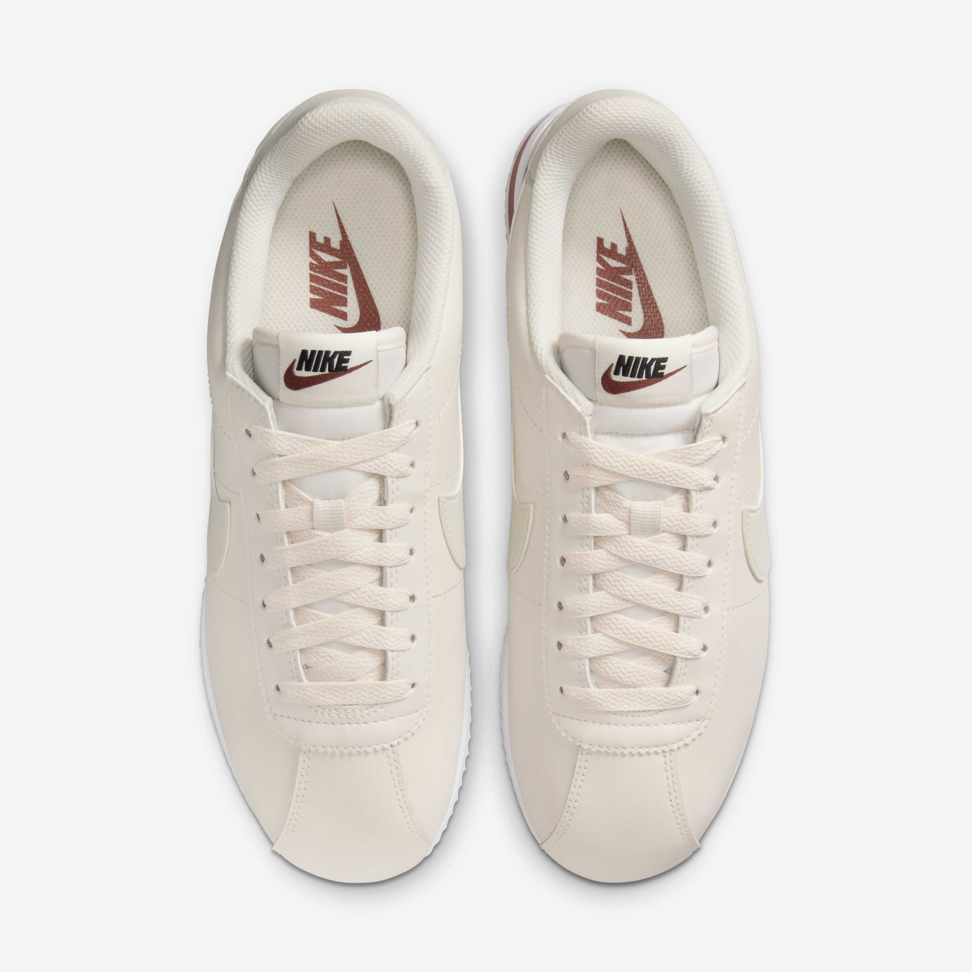 نايكي كورتيز ليذر image number 3