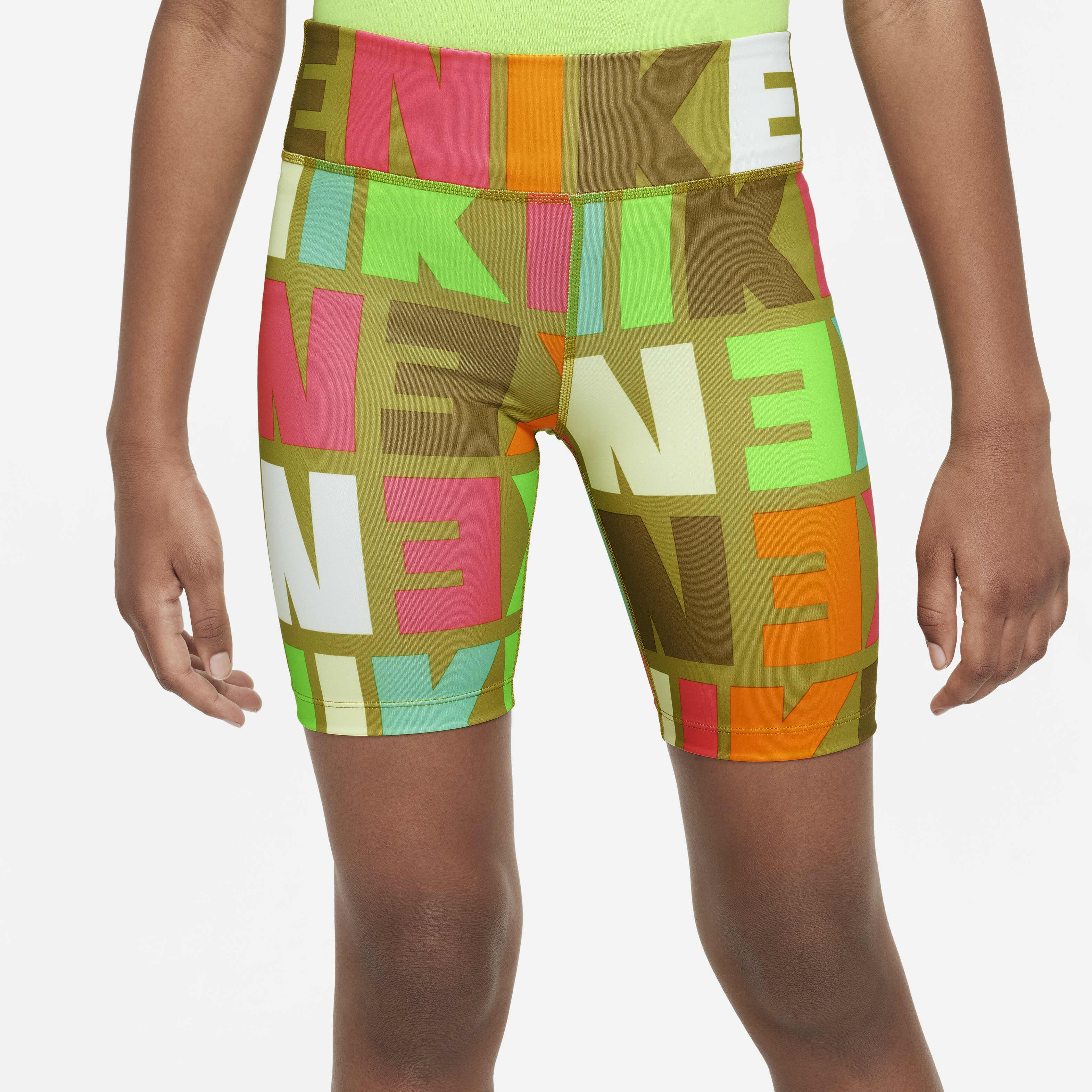 Nike Dri-FIT One image number 1