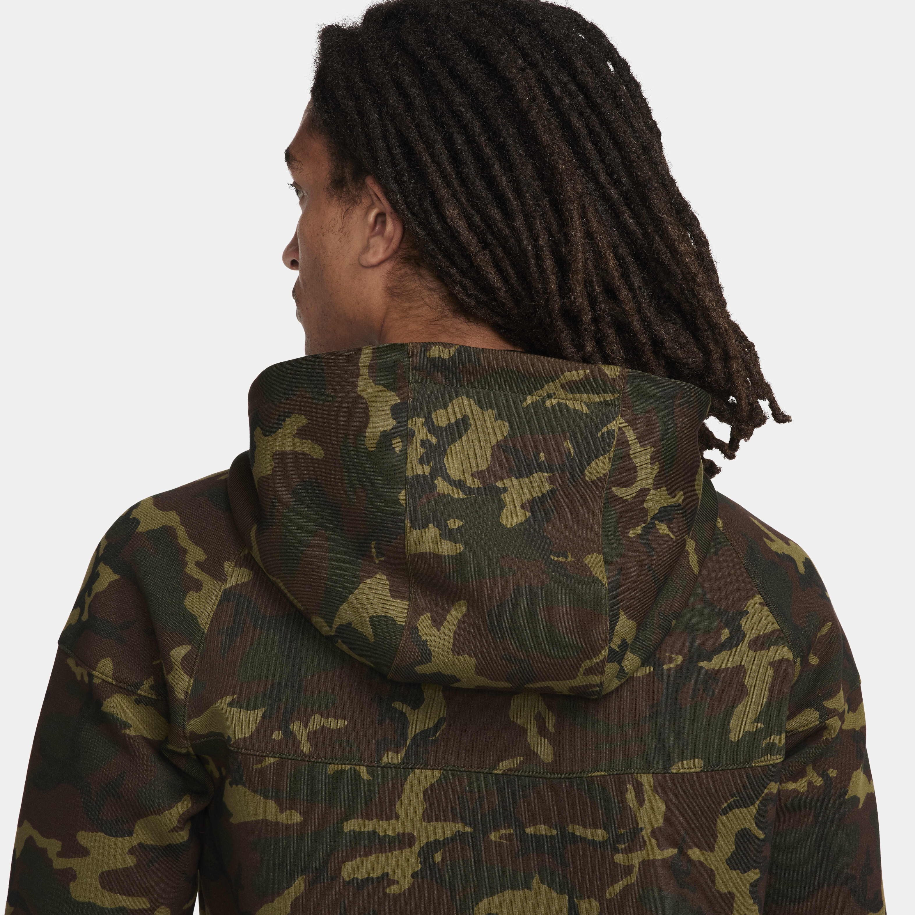 Nike Sportswear Tech Fleece OG Windrunner image number 6