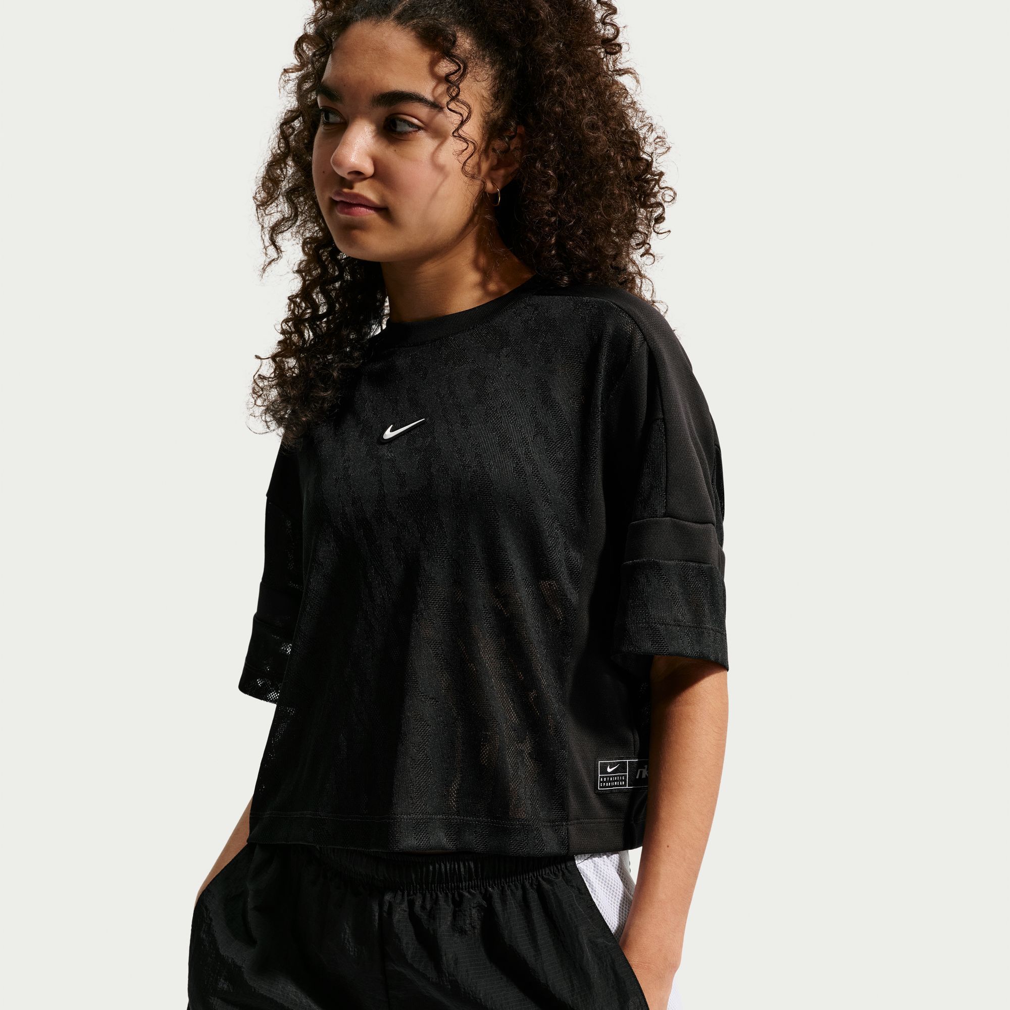 Nike Sportswear image number 2