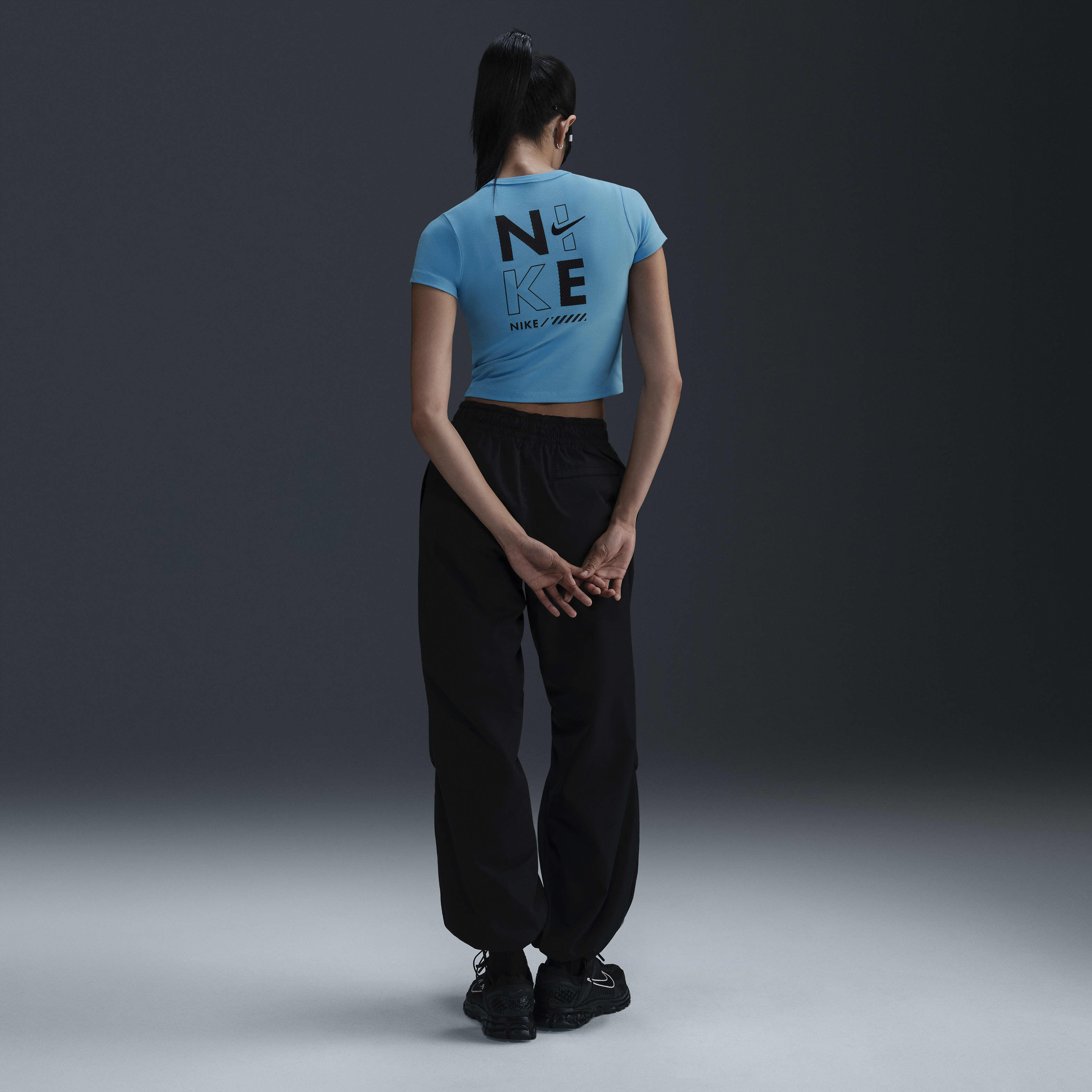 نايكي سبورتسوير image number 4