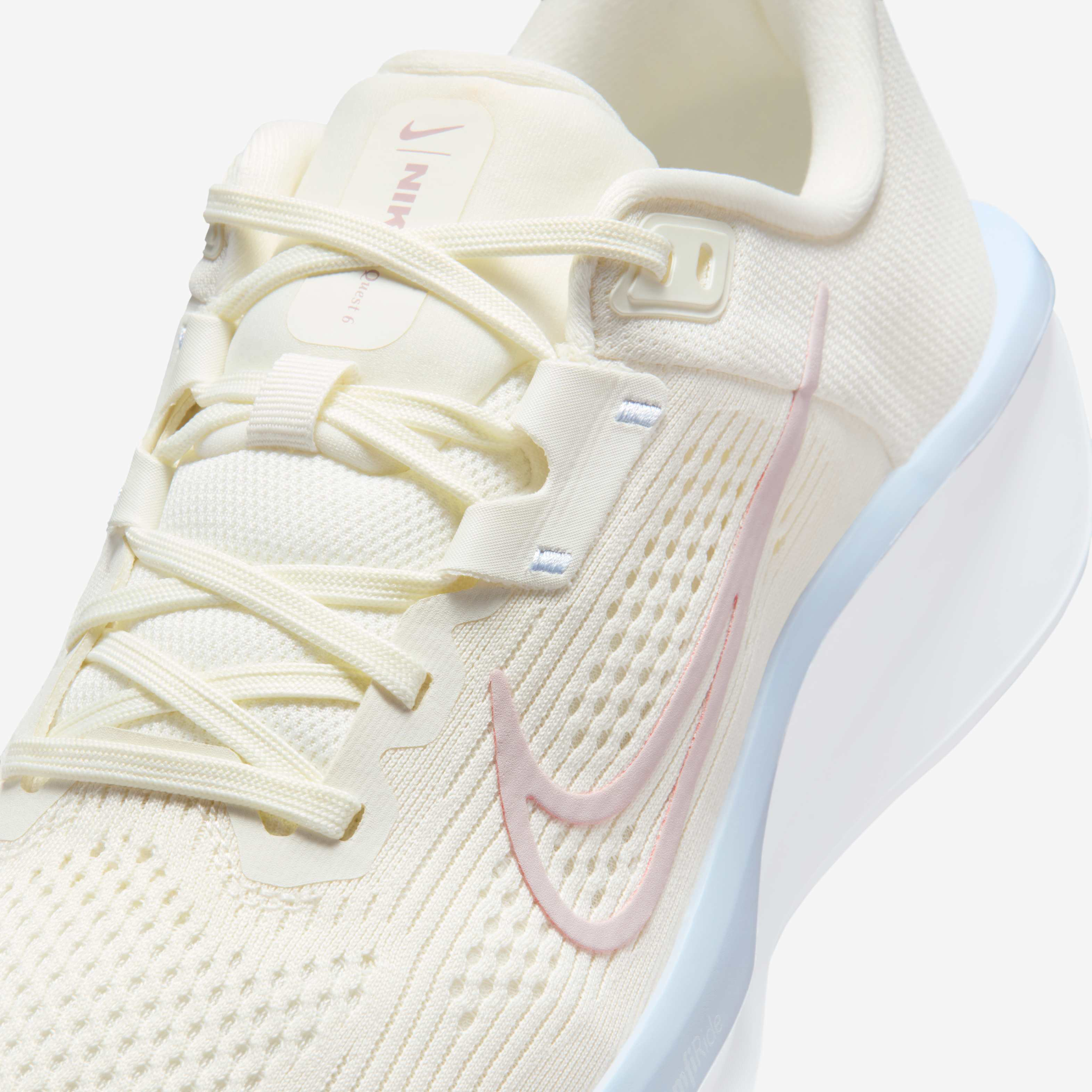 Nike Quest 6 image number 6