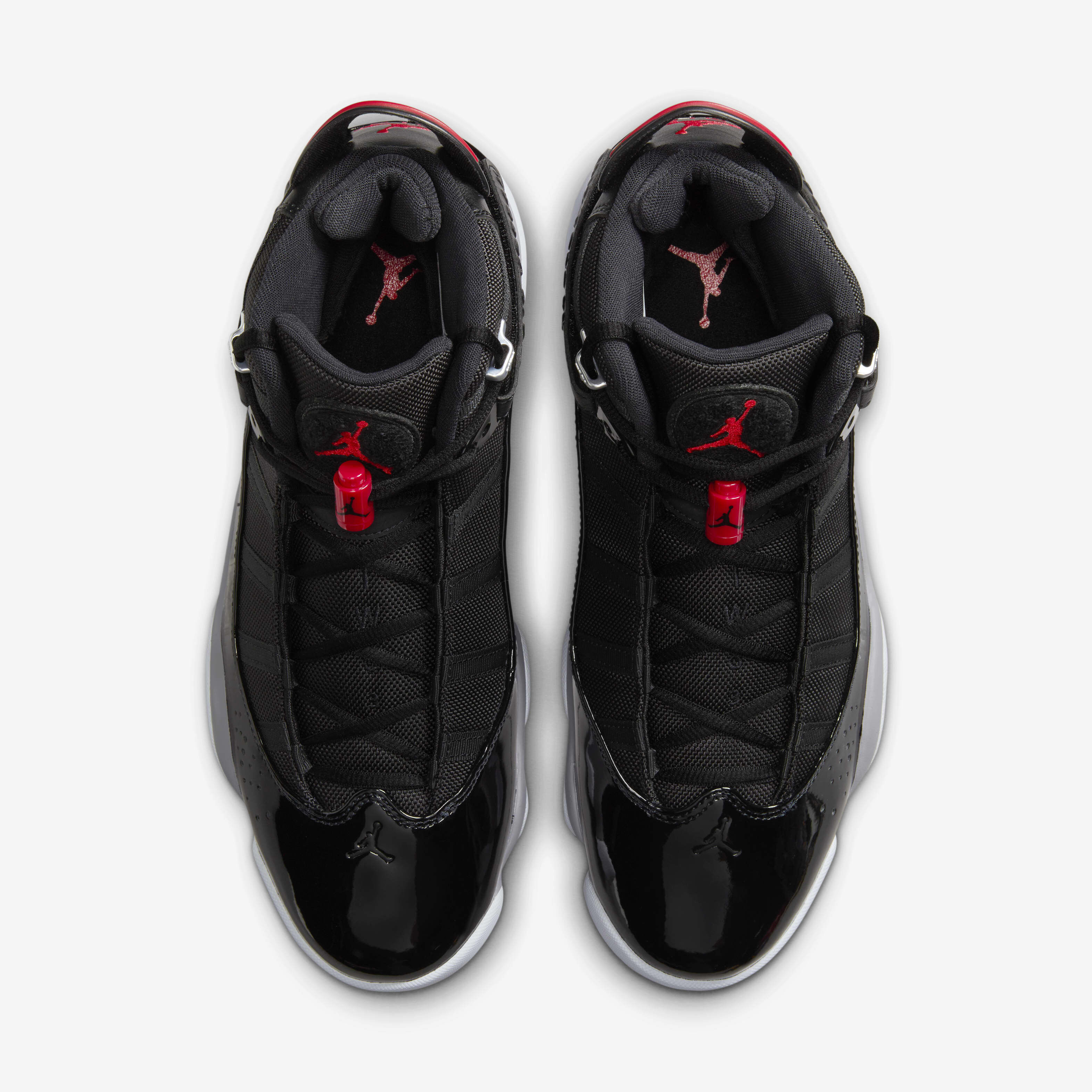 Youth jordan 6 rings on sale