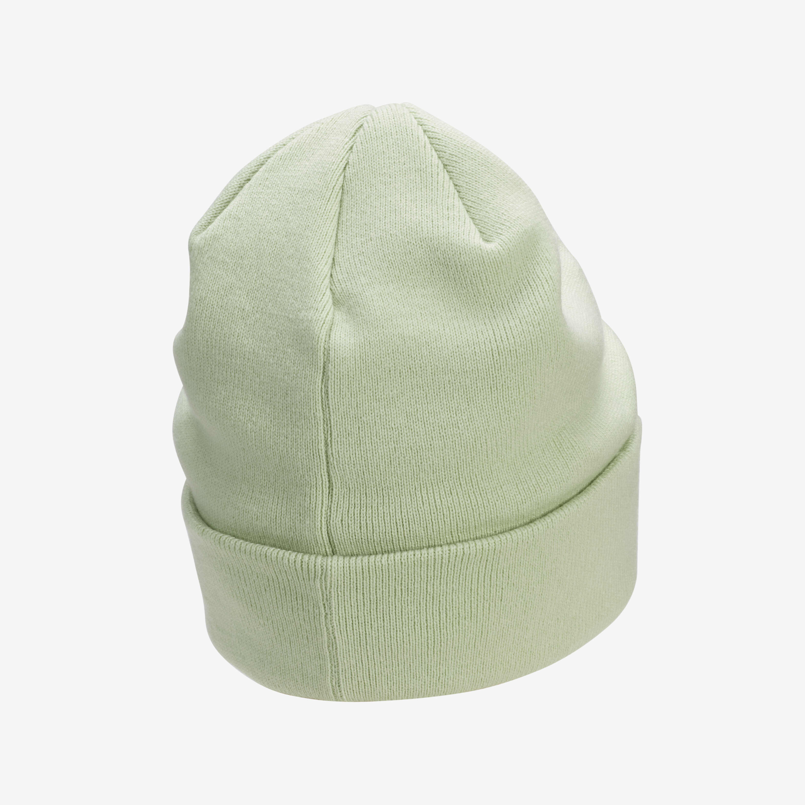 olive green nike beanie