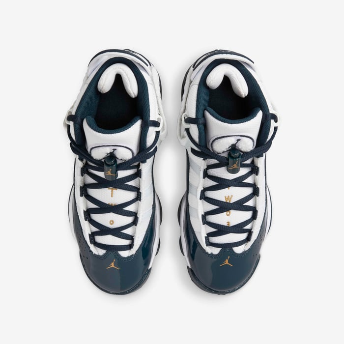 Jordan 6 Rings image number 3 Jordan 6 Rings image number 3