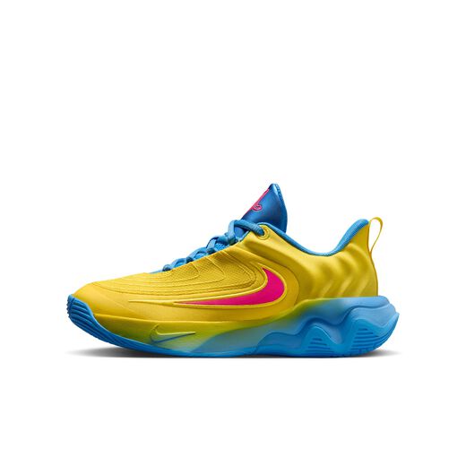 Youth basketball shoes size 6.5 discount