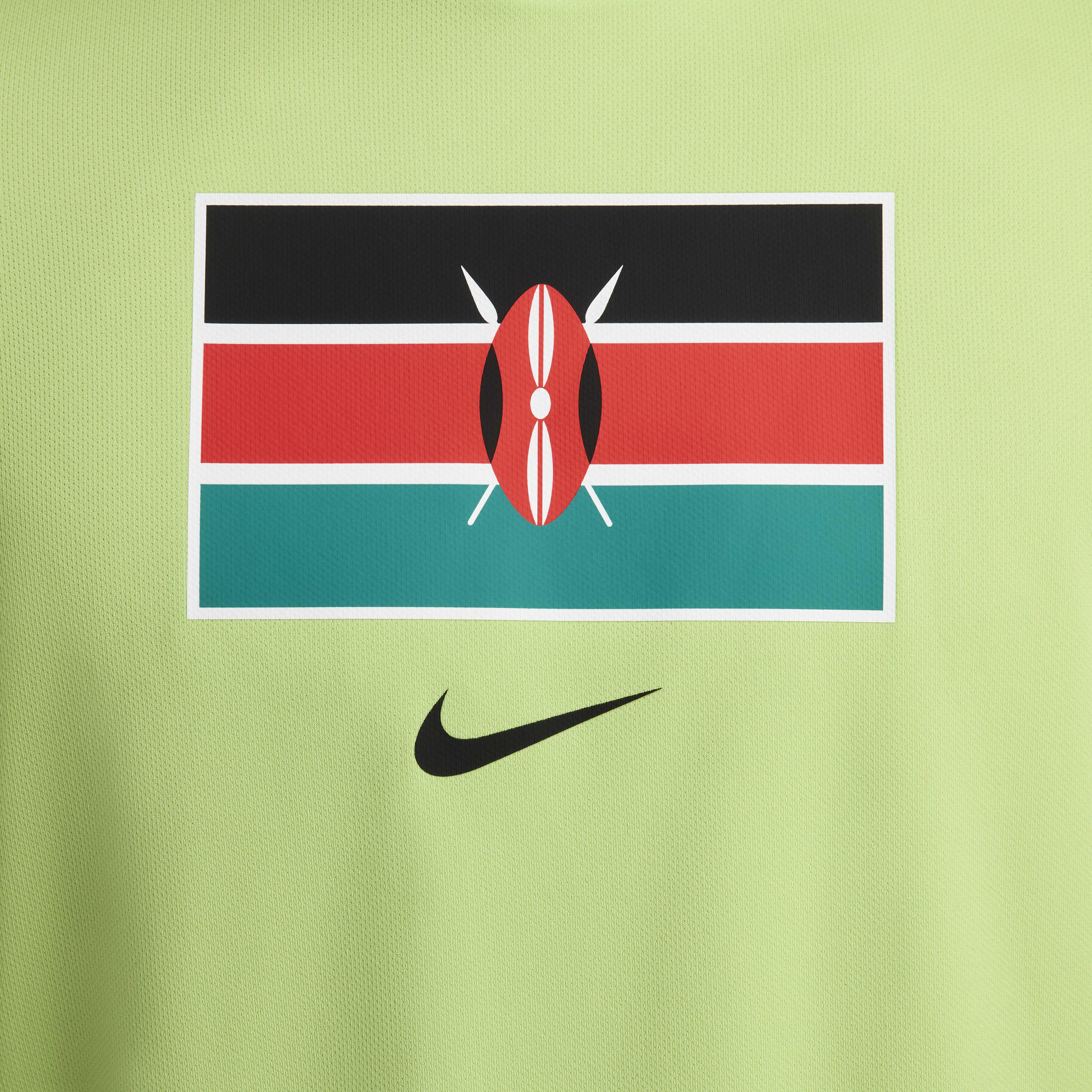 Team Kenya Miler image number 3