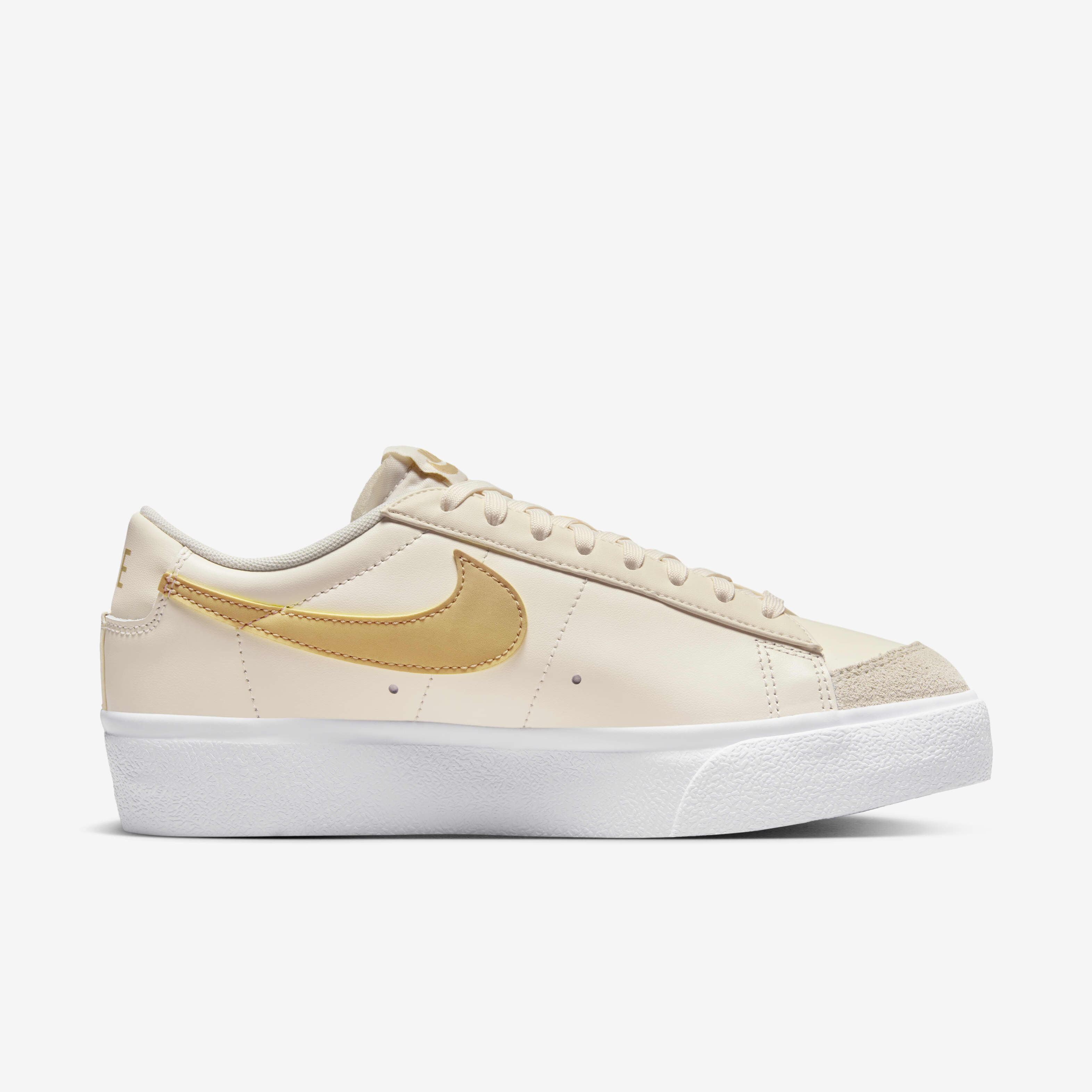 Nike Blazer Low Platform image number 2