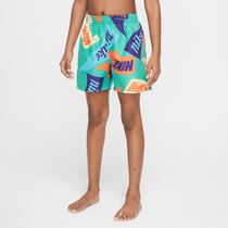 Nike Swim Breaker