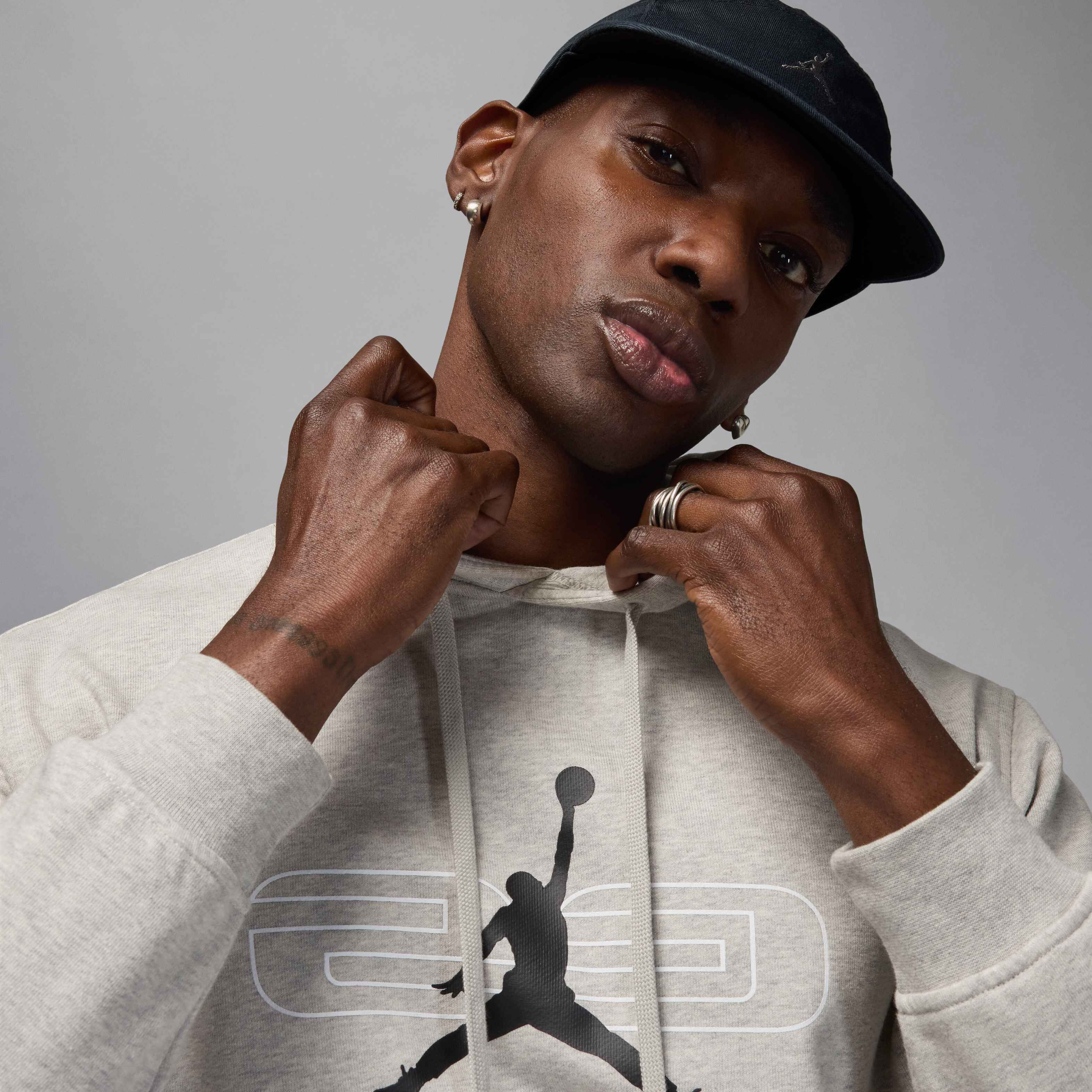 Jordan Sport Crossover image number 2