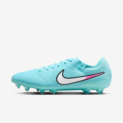 Prism pack-Nike, Nike Tiempo Legend 10 Pro, Firm-Ground Low-Top Football Boot Prism pack-Nike, Nike Tiempo Legend 10 Pro, Firm-Ground Low-Top Football Boot