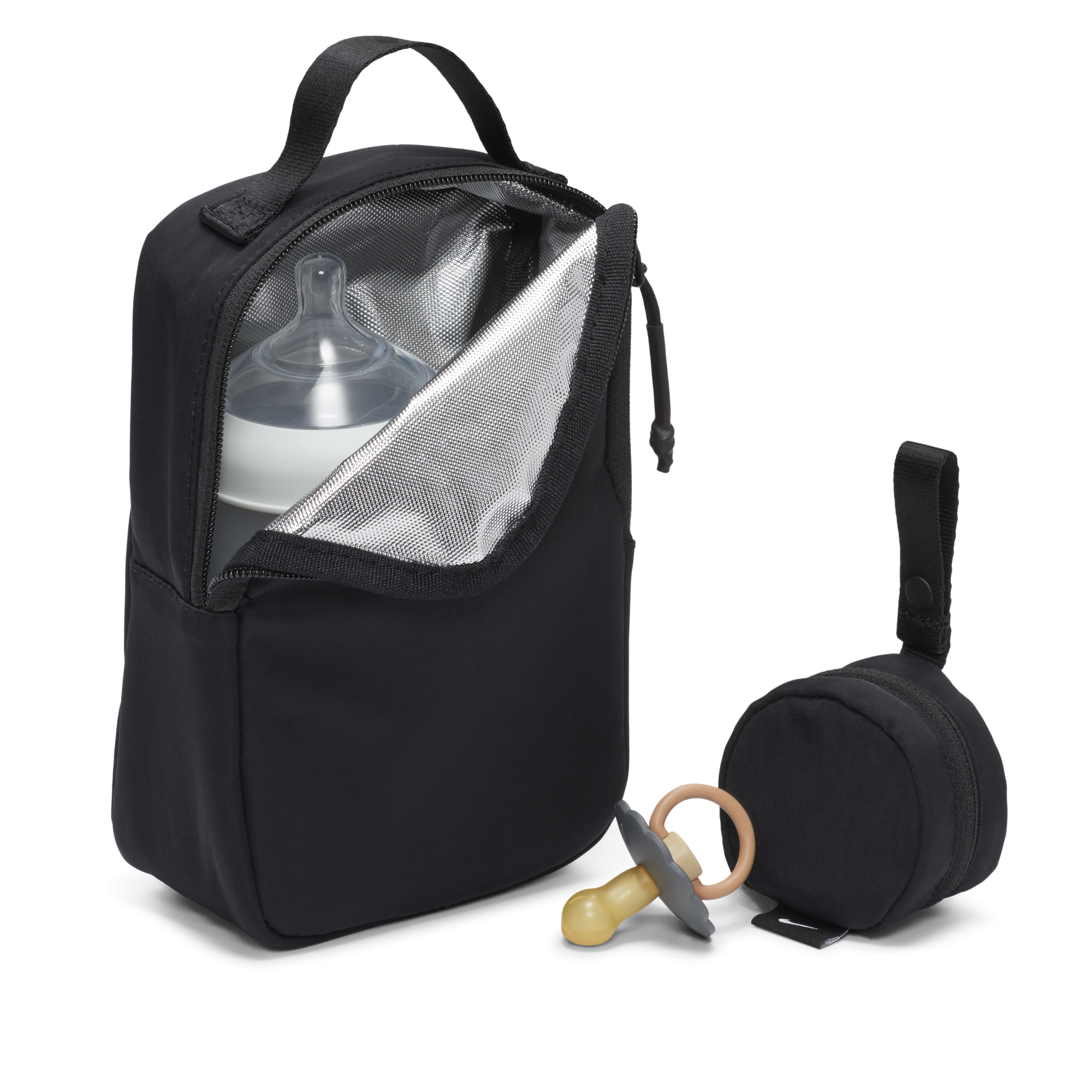 Nike deals diaper bag
