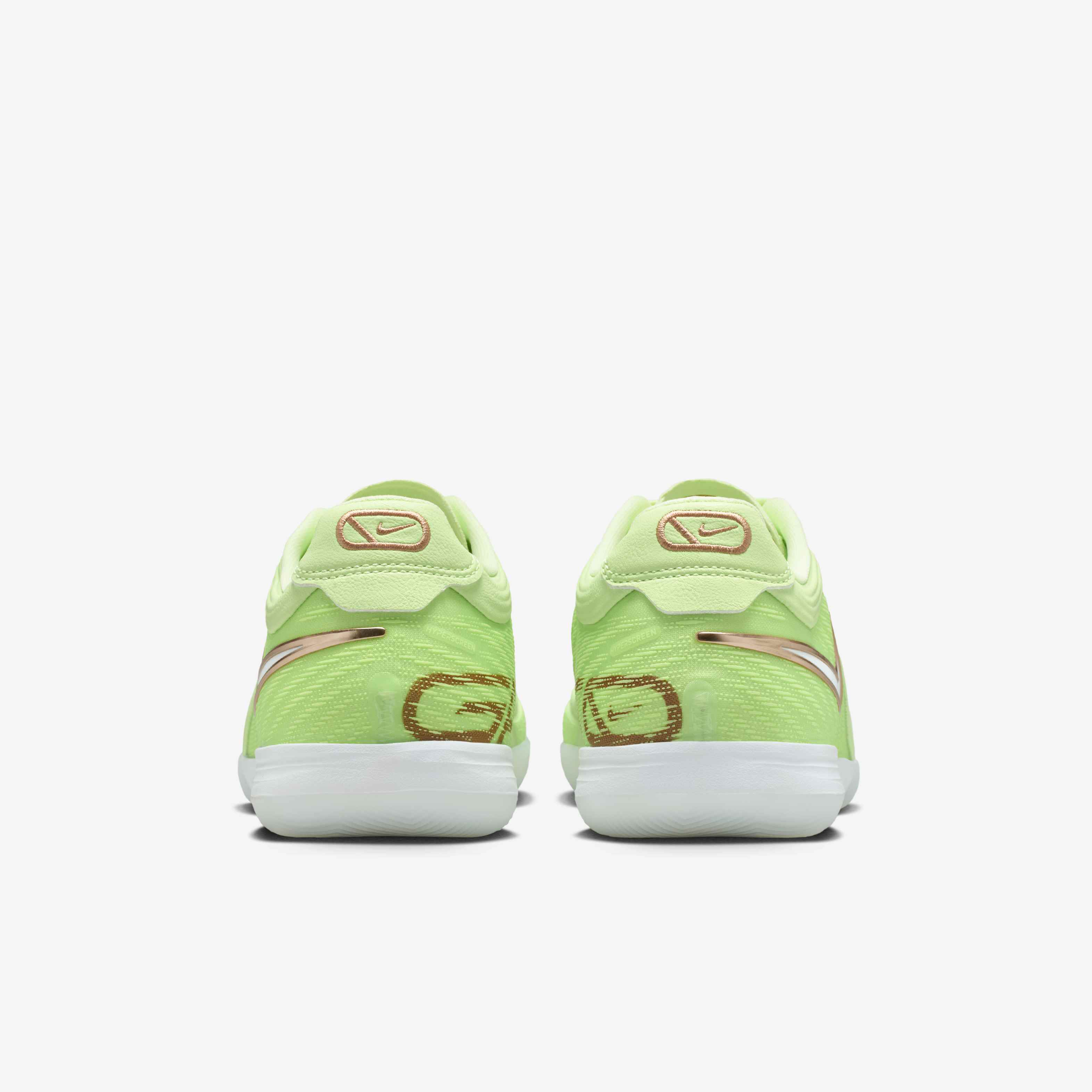 Nike Tiempo Reactgato LE image number 5