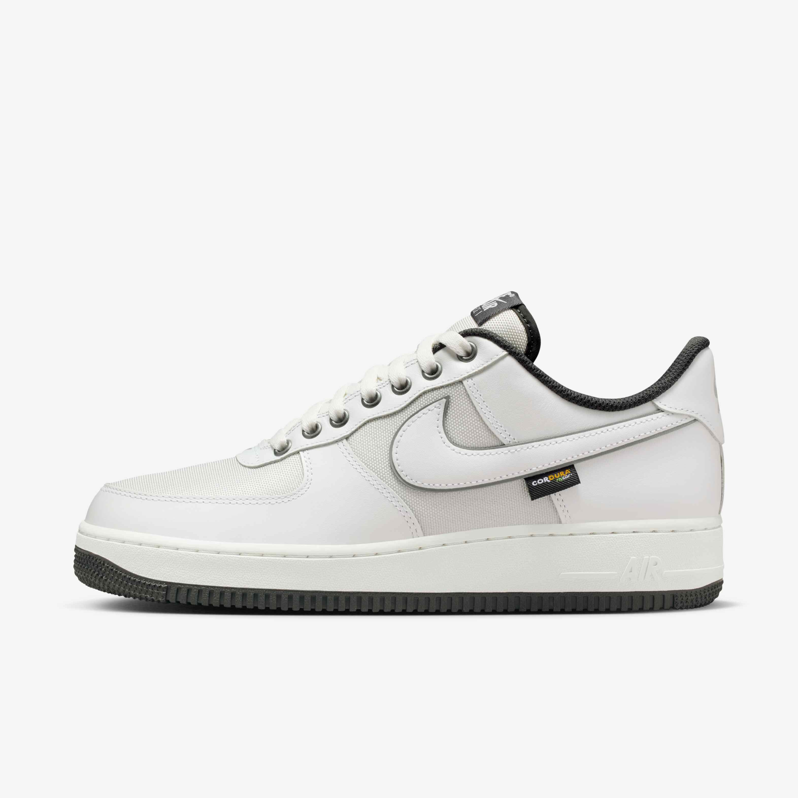 nike air force 1 lv8 mens silver