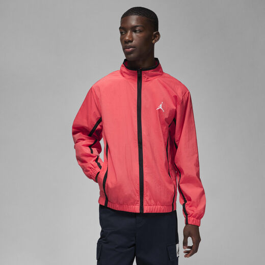Jackets & Gilets-Jordan, Jordan Essentials, Men's Woven Jacket