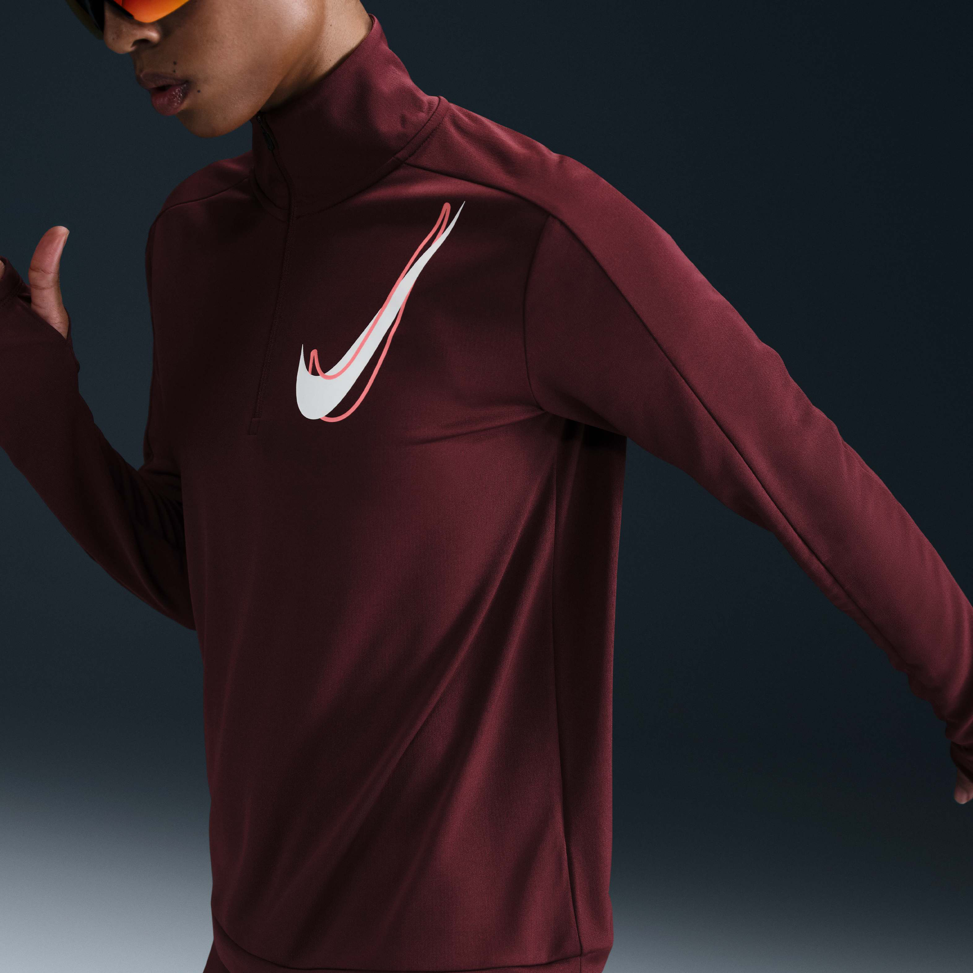 Nike Swoosh image number 2