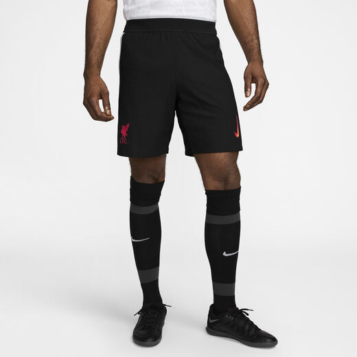 Liverpool F.C. 2024/25 Match Third