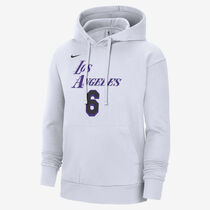 Los Angeles Lakers City Edition