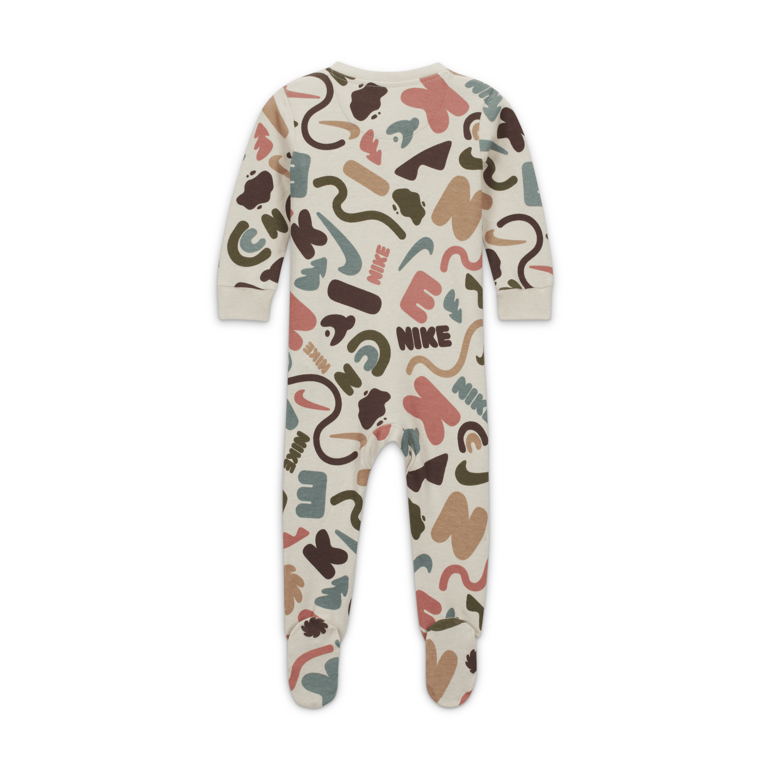 نايكي سبورتسوير بيبي برايمري بلاي فوتد image number 1