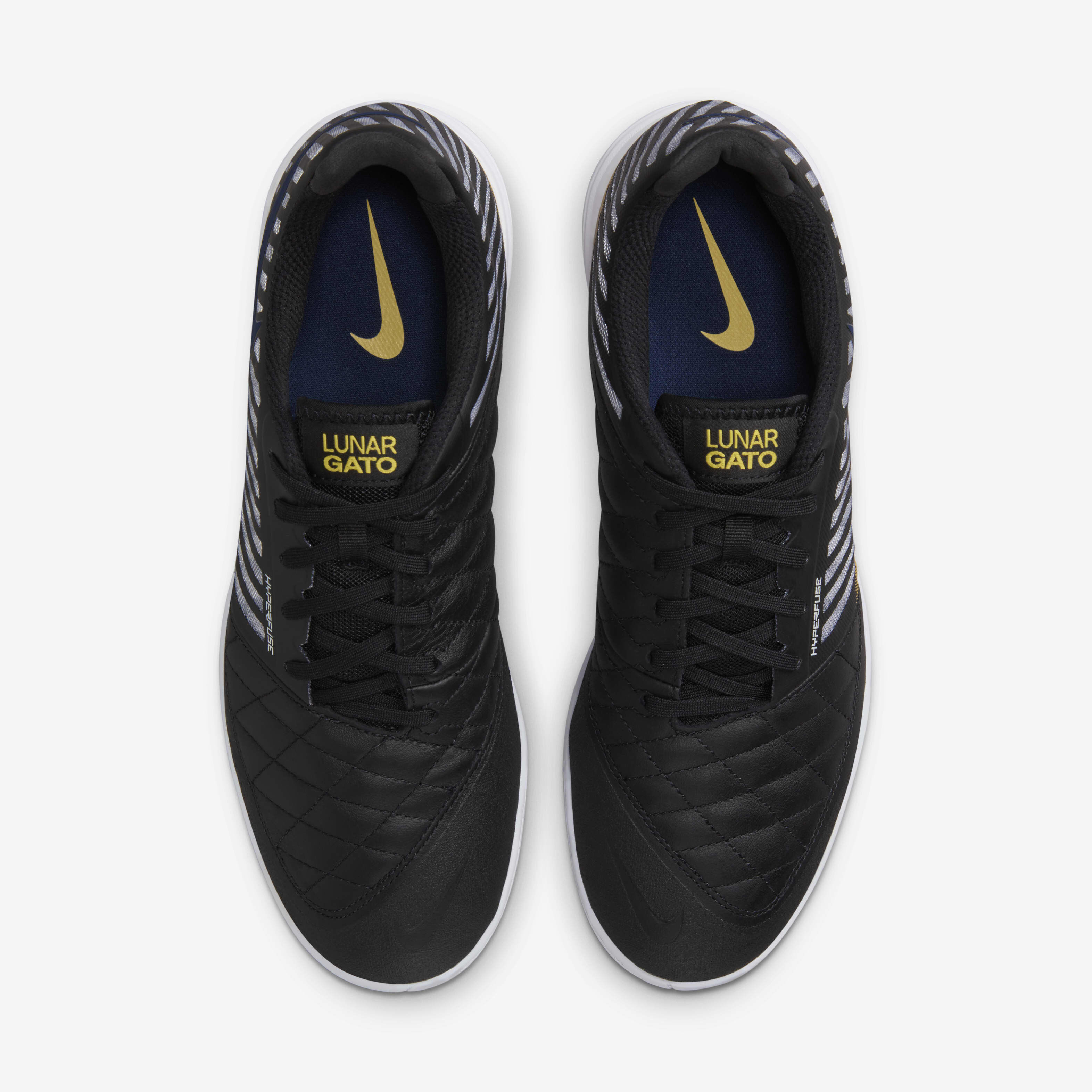 Nike Lunar Gato II image number 3