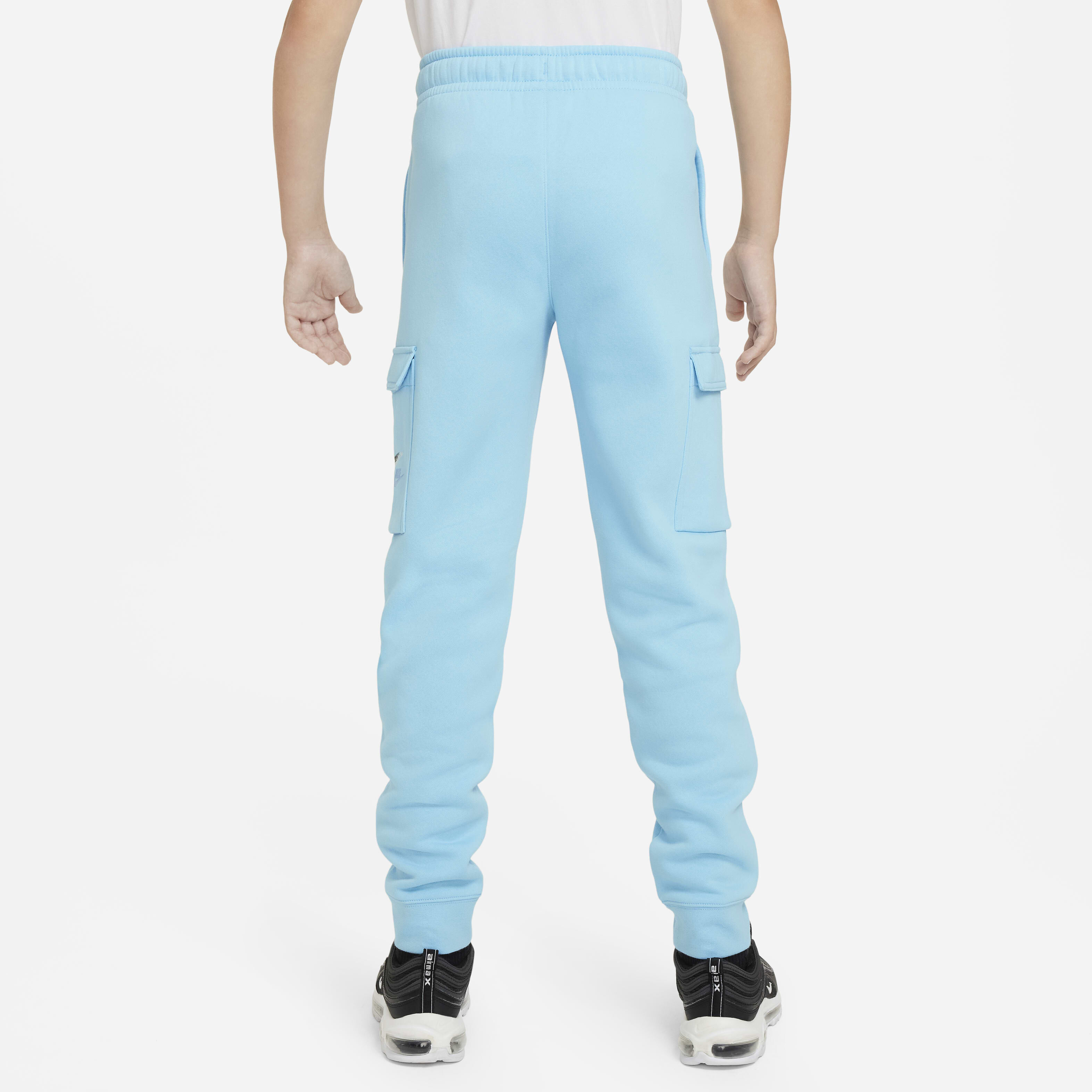 نايكي سبورتسوير image number 1