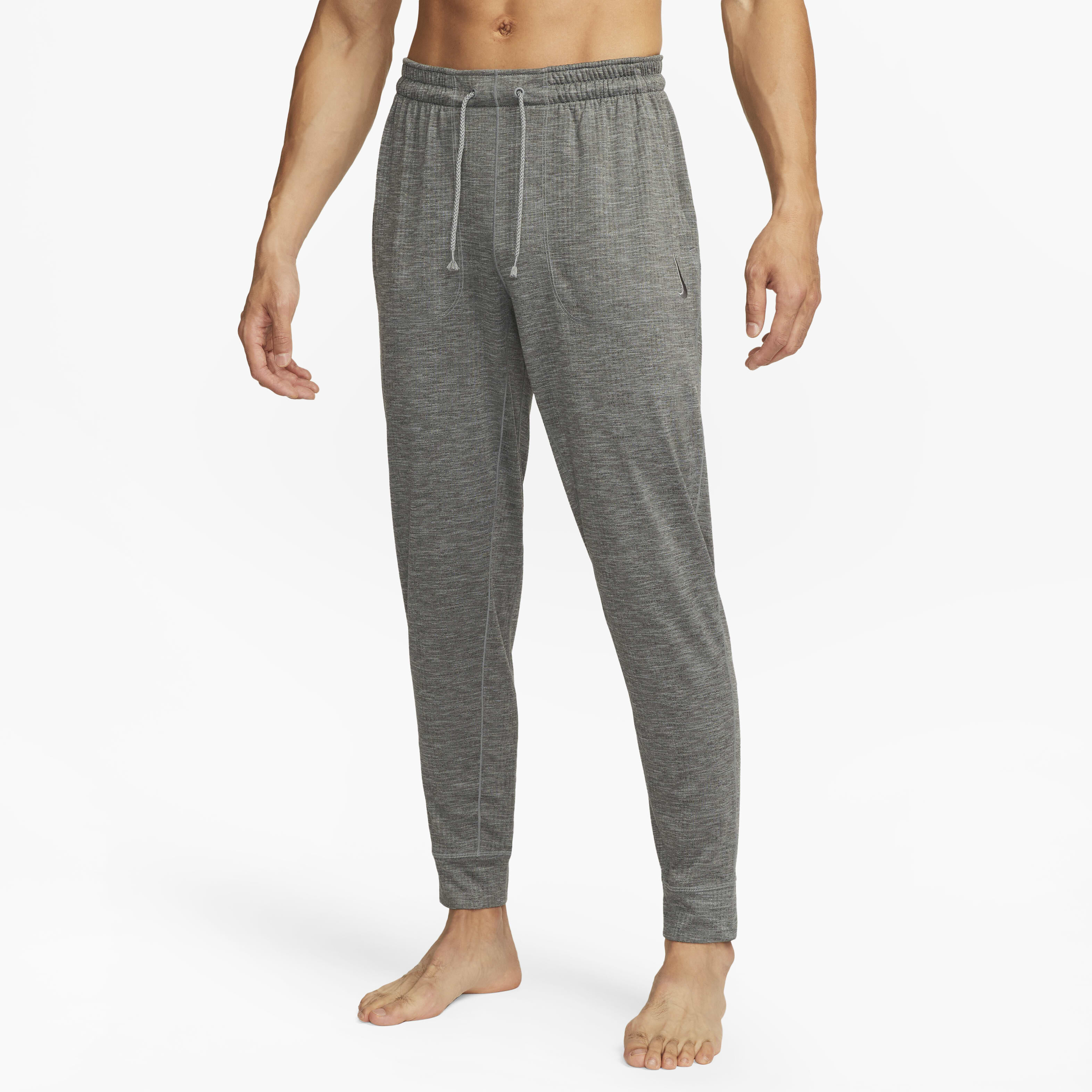 Buy Nike Yoga Men s Dri FIT Joggers Nike UAE Official