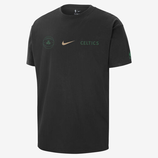 Luka 2-Nike, Boston Celtics 2023/24 City Edition, Men's Nike NBA Courtside Max90 T-Shirt