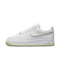 Tenis nike air shop force branco masculino