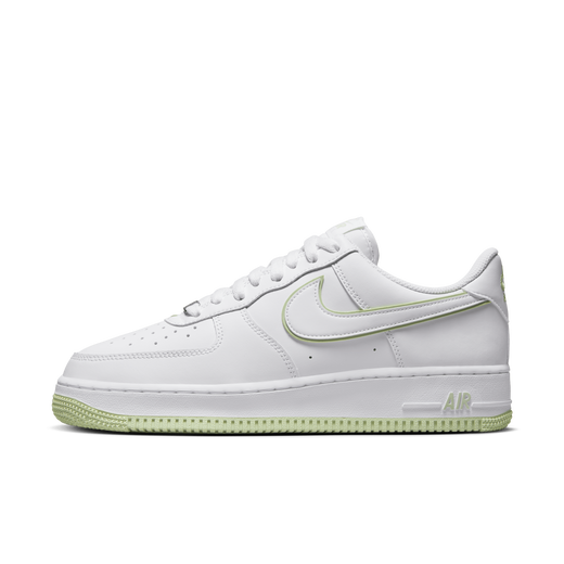 Nike air force pretas on sale