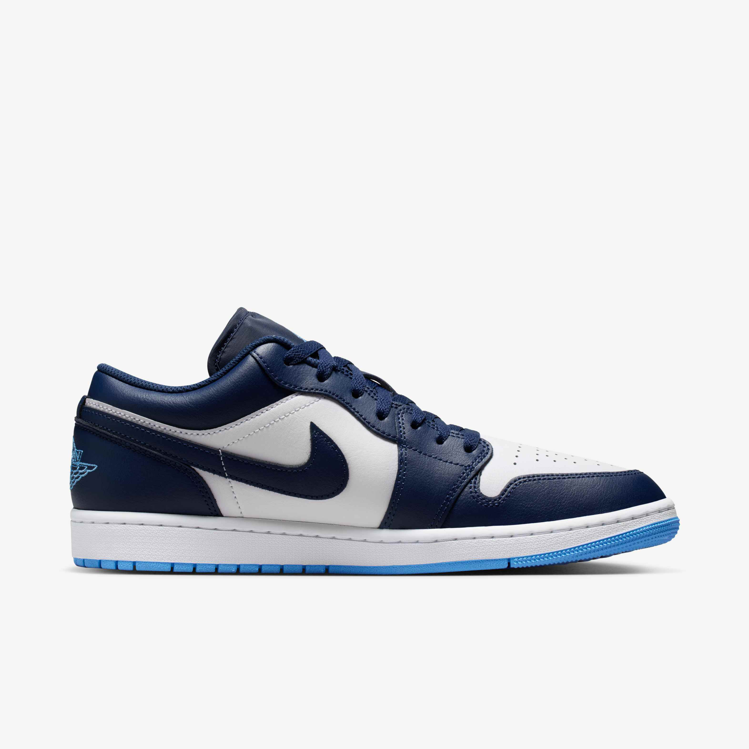 Air Jordan 1 Low image number 2