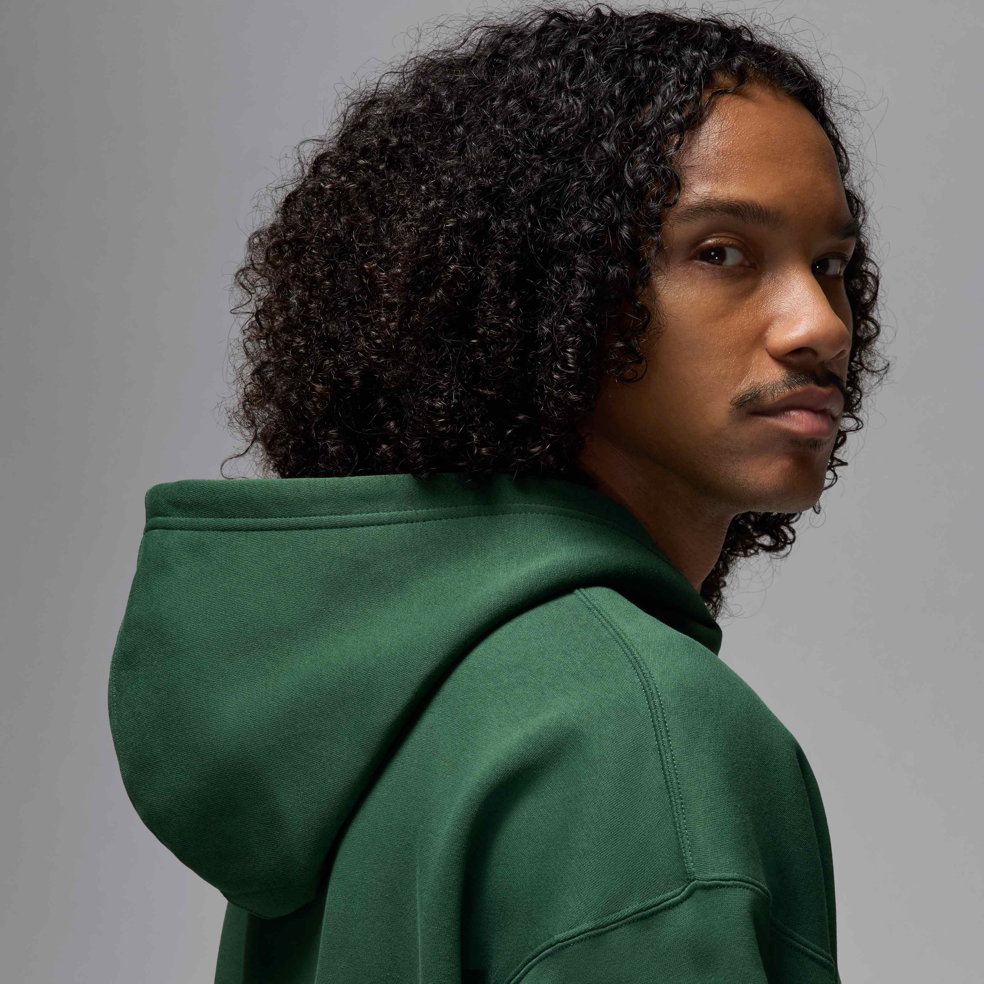 Jordan Brooklyn Fleece image number 5