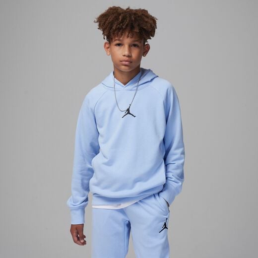 Jordan crossover best sale pullover hoodie