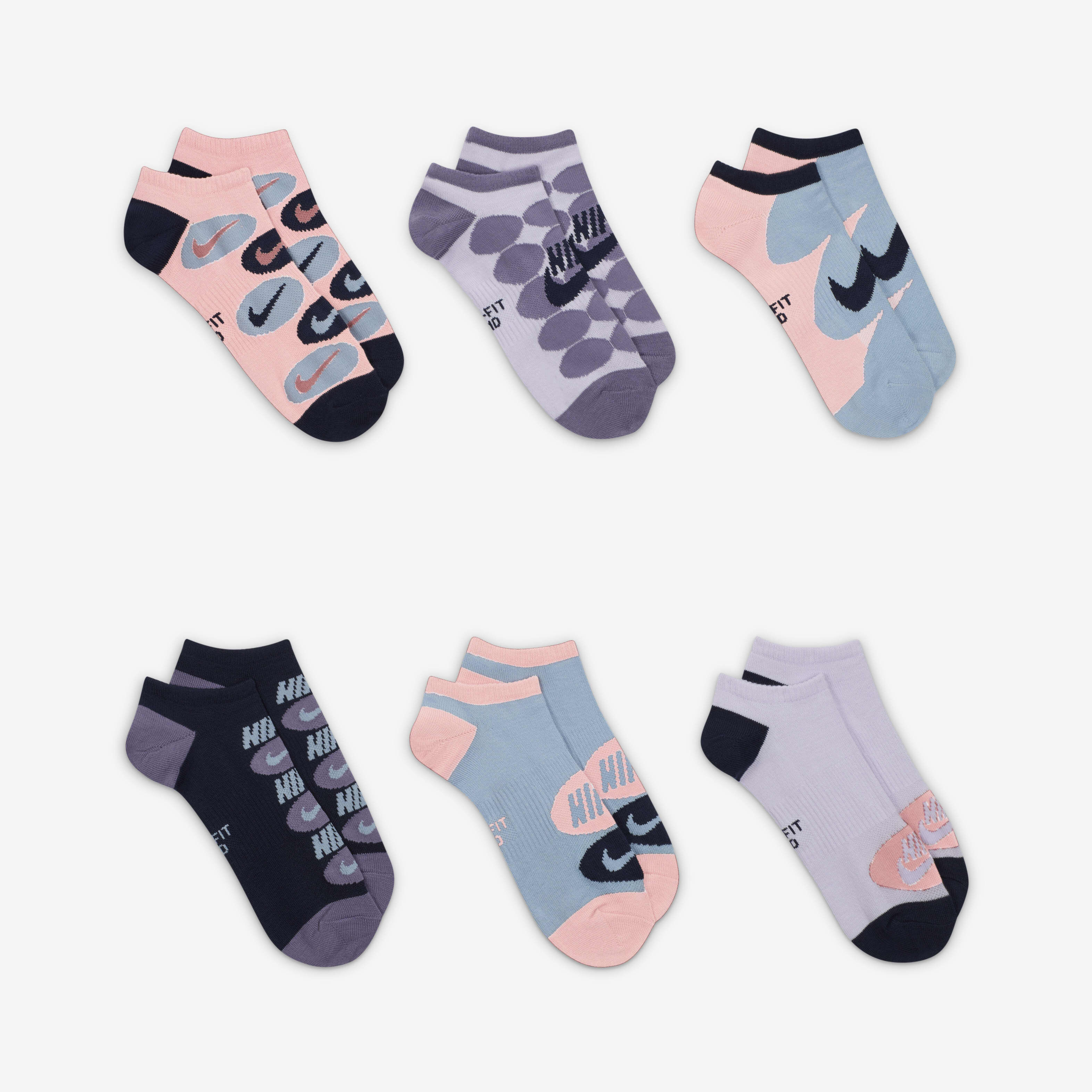 Nike Everyday Lightweight image number 2