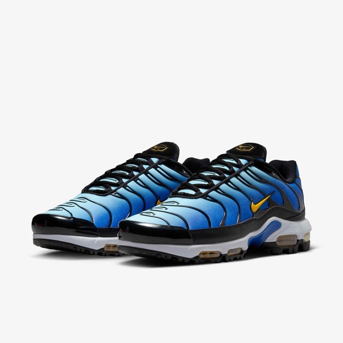 Nike Air Max Plus G image number 4 Nike Air Max Plus G image number 4