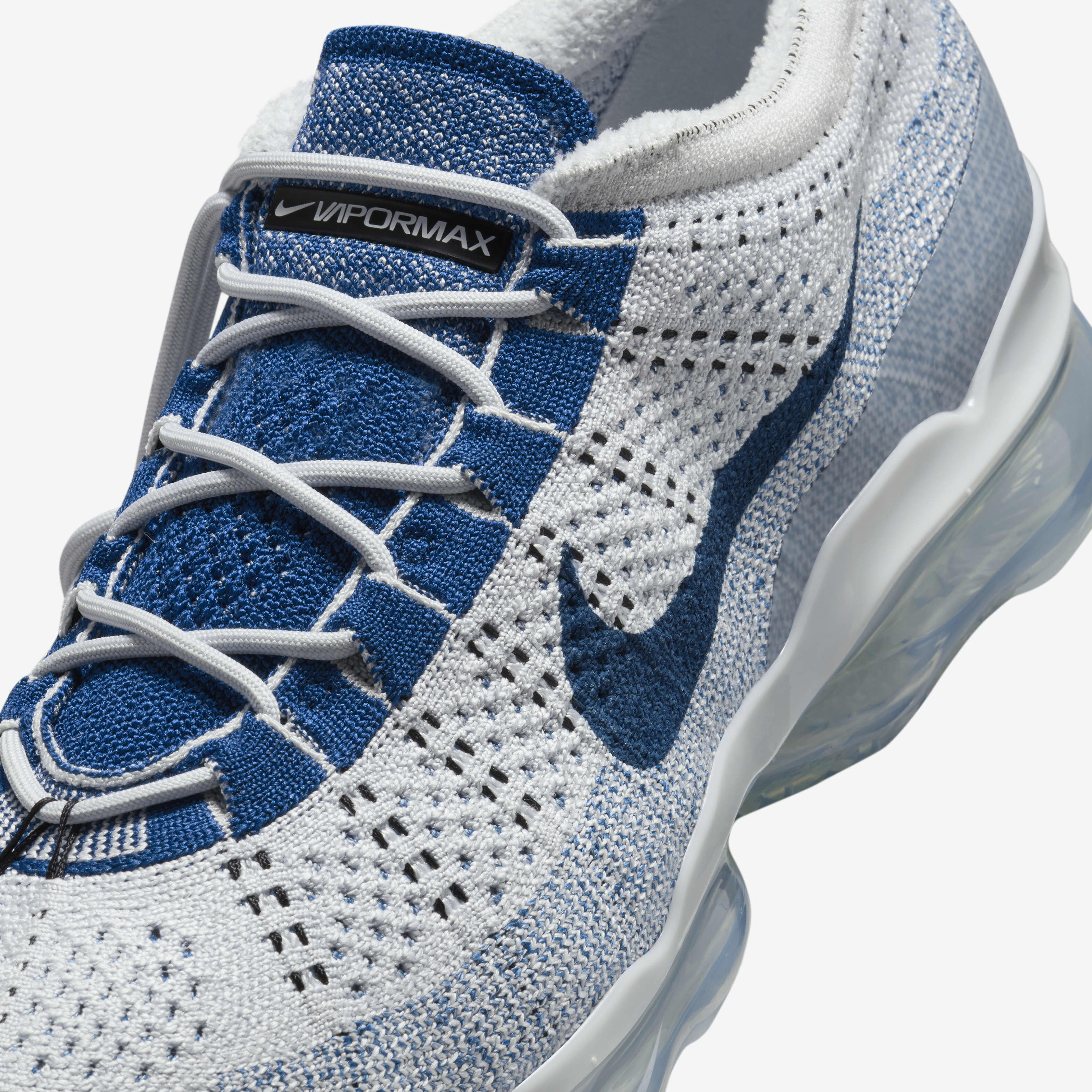 Nike vapormax grey carolina blue clearance