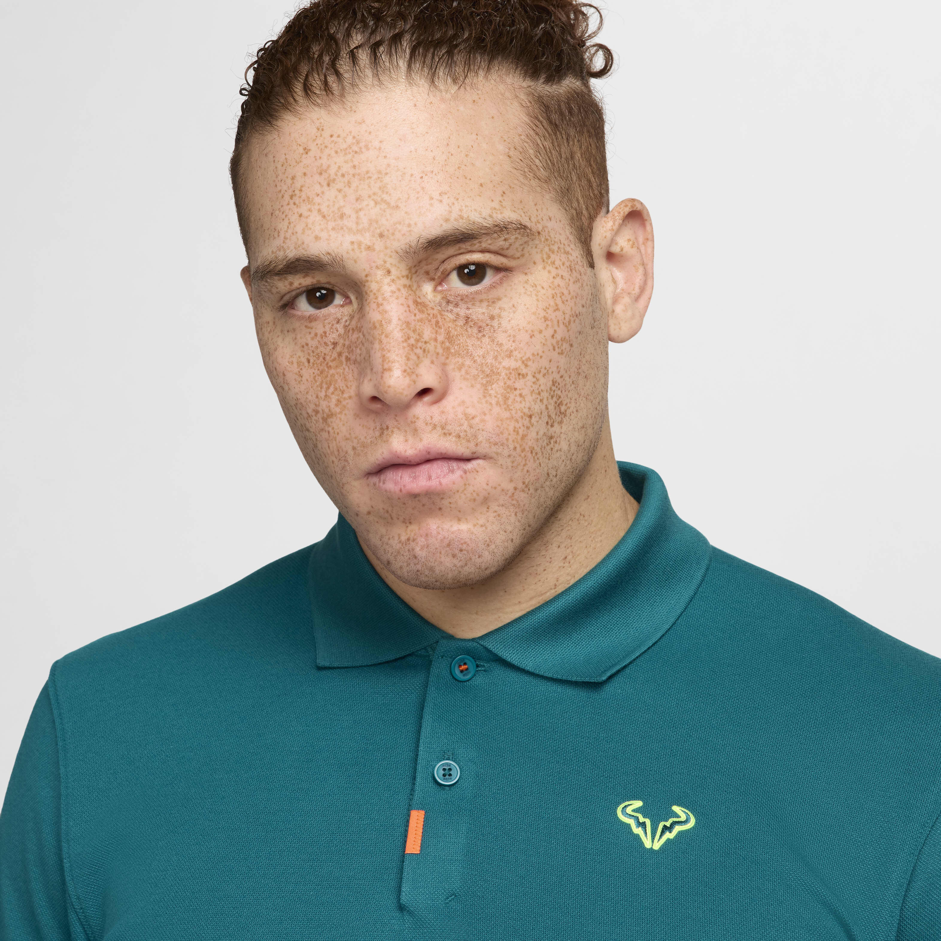 The Nike Polo Rafa image number 2
