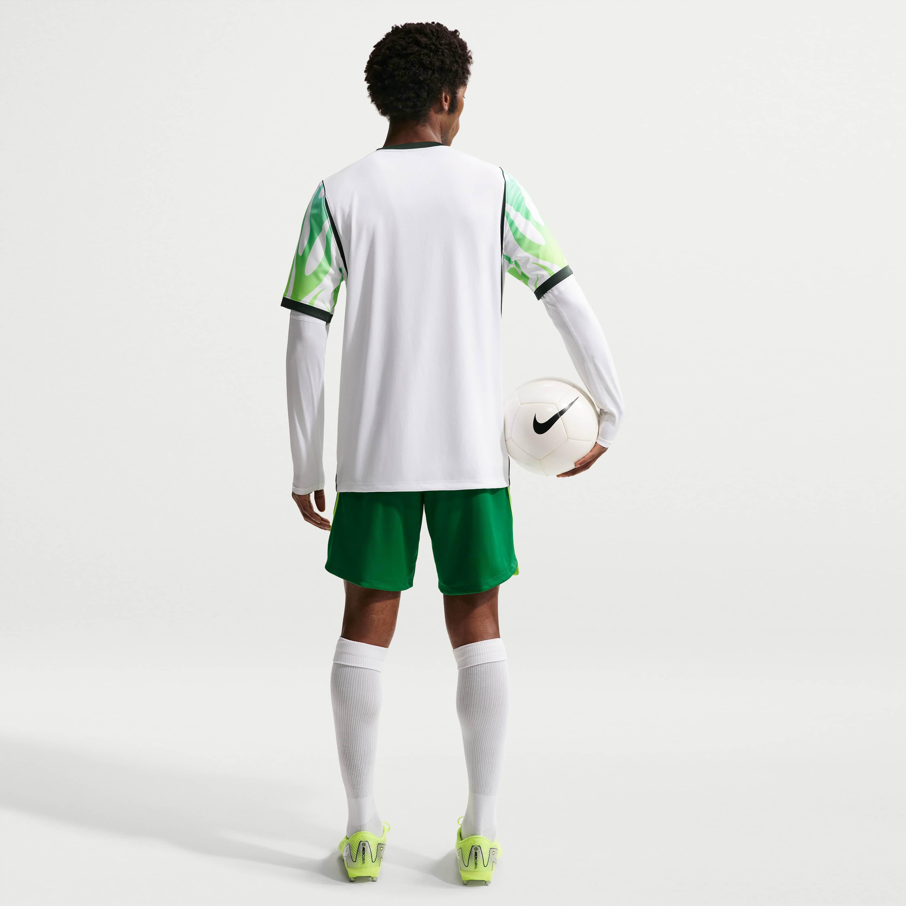 نيجيريا 2026 ستيديوم الأساسي image number 4