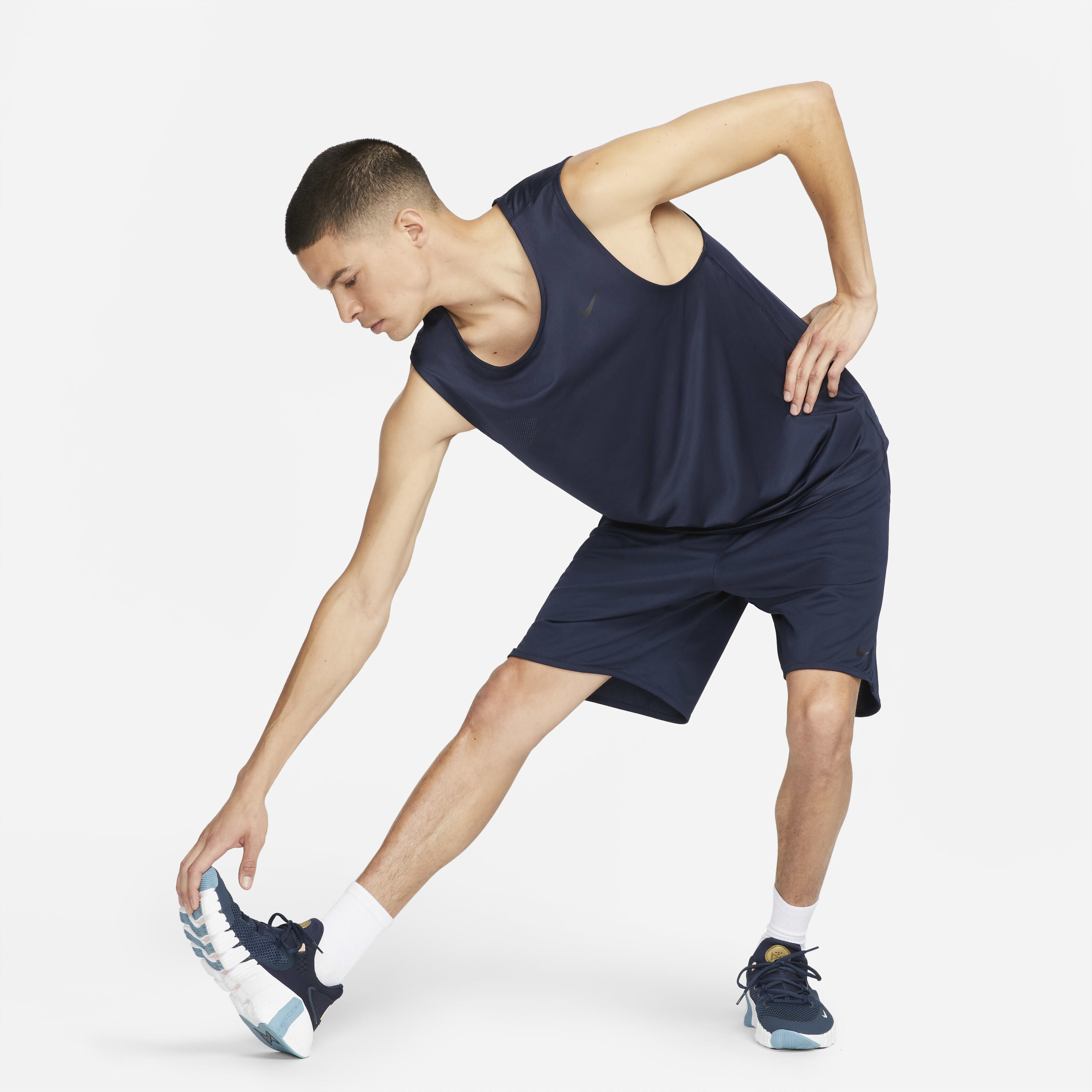 Nike Ready image number 4