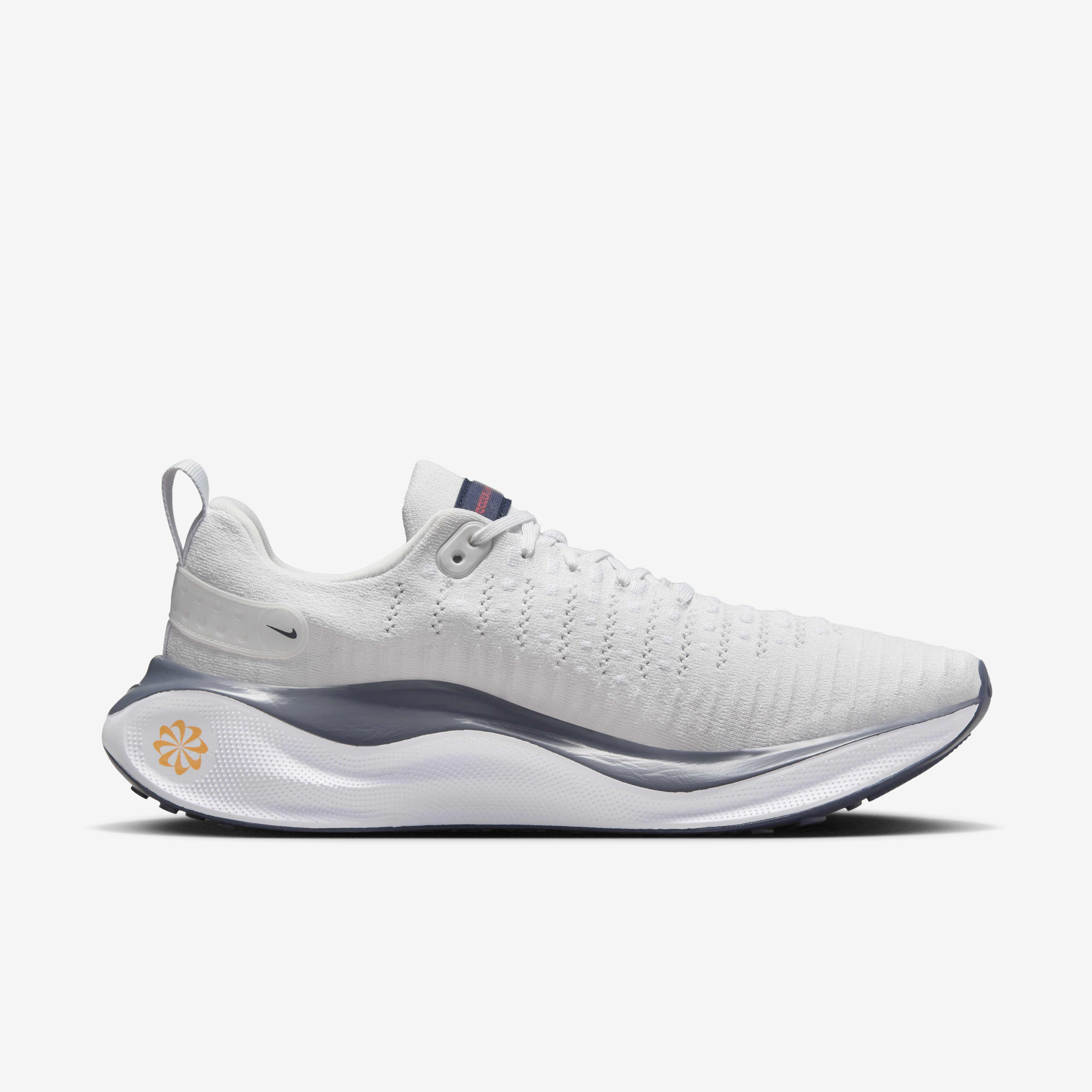 Buy Nike InfinityRN 4 Men s Road Running Shoes Nike UAE Official