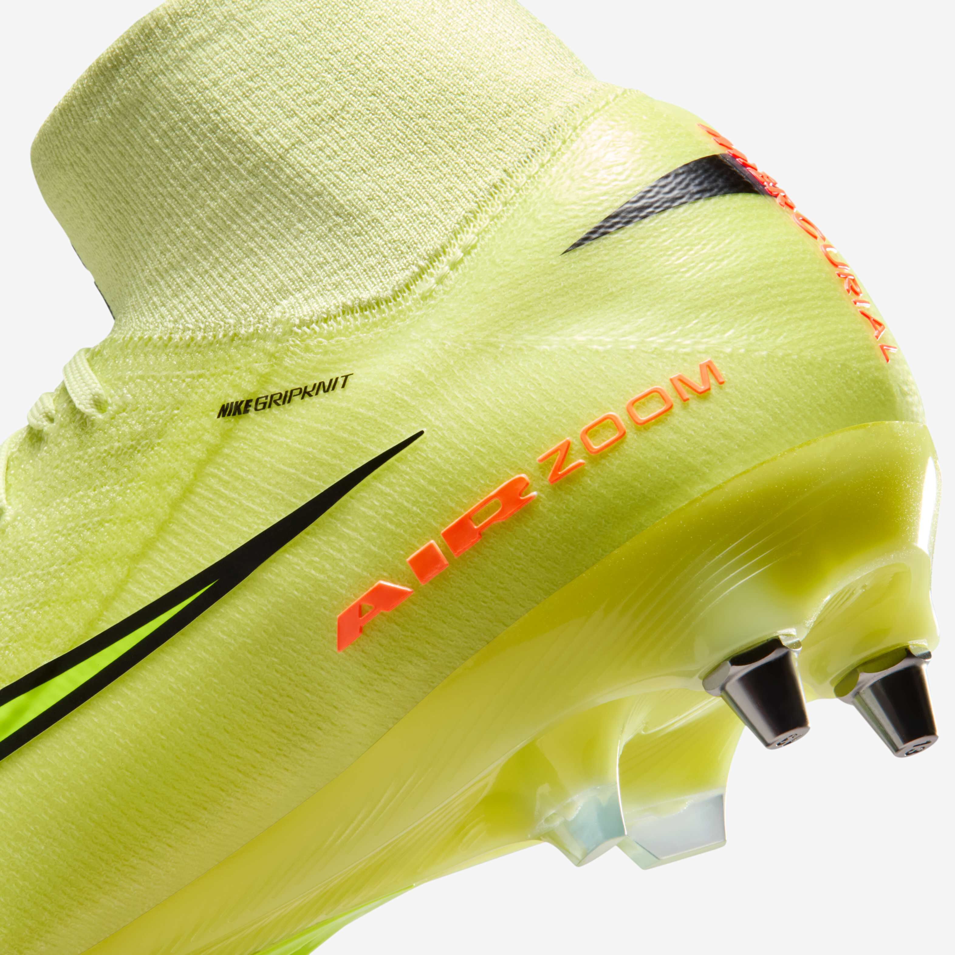Nike Mercurial Superfly 10 Elite image number 8