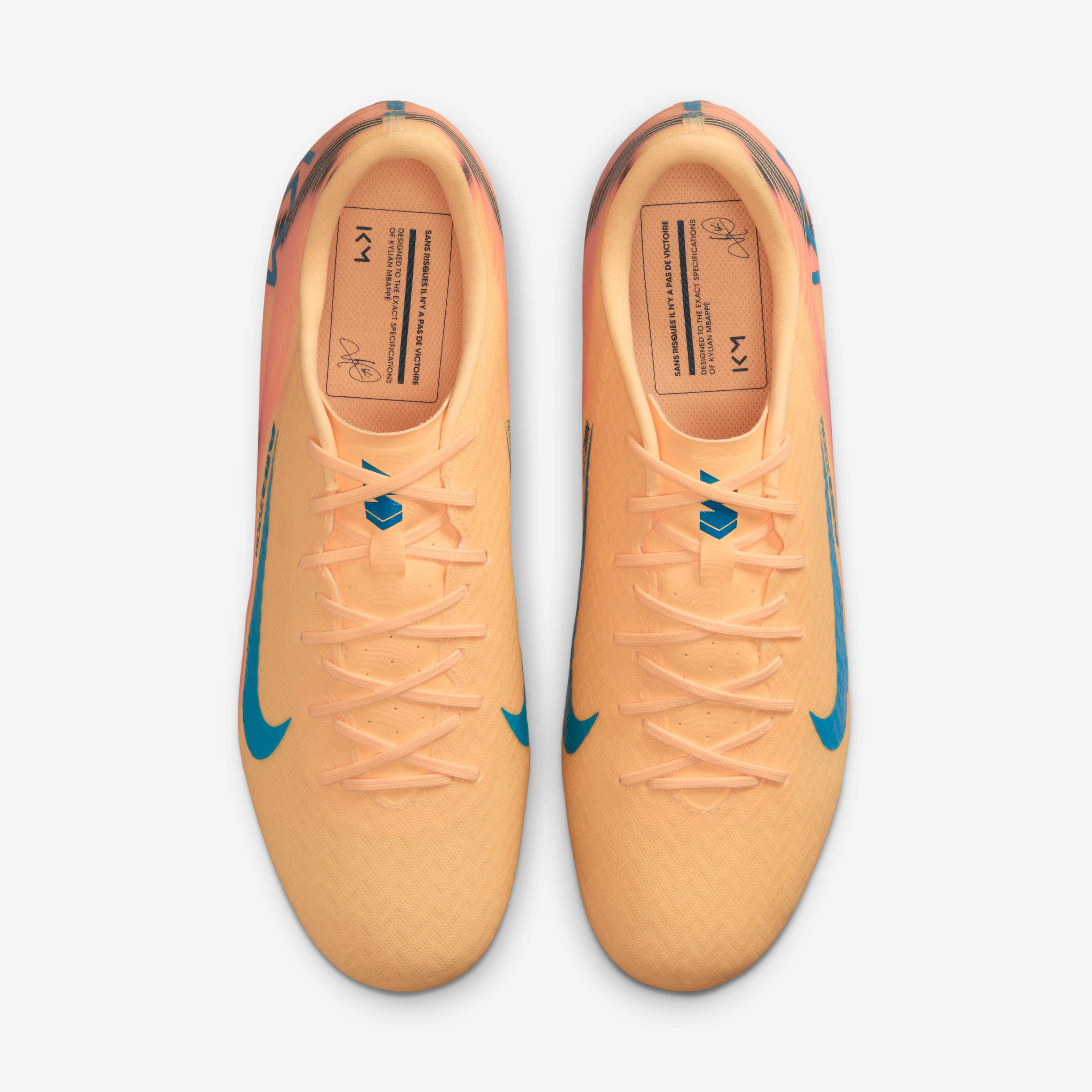 Nike Mercurial Vapor 16 Academy 'Kylian Mbapp&eacute;' image number 3