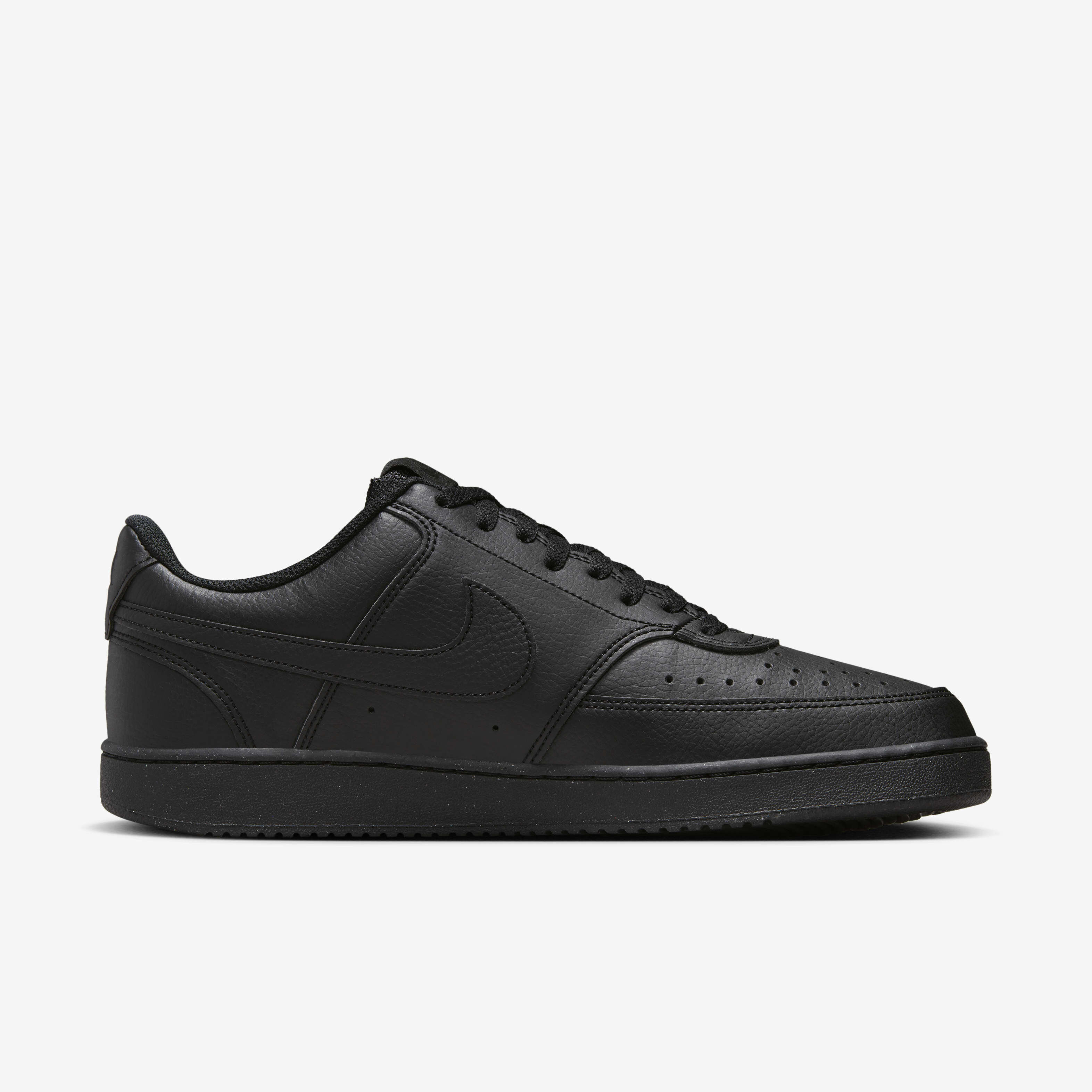 nike cort vision low