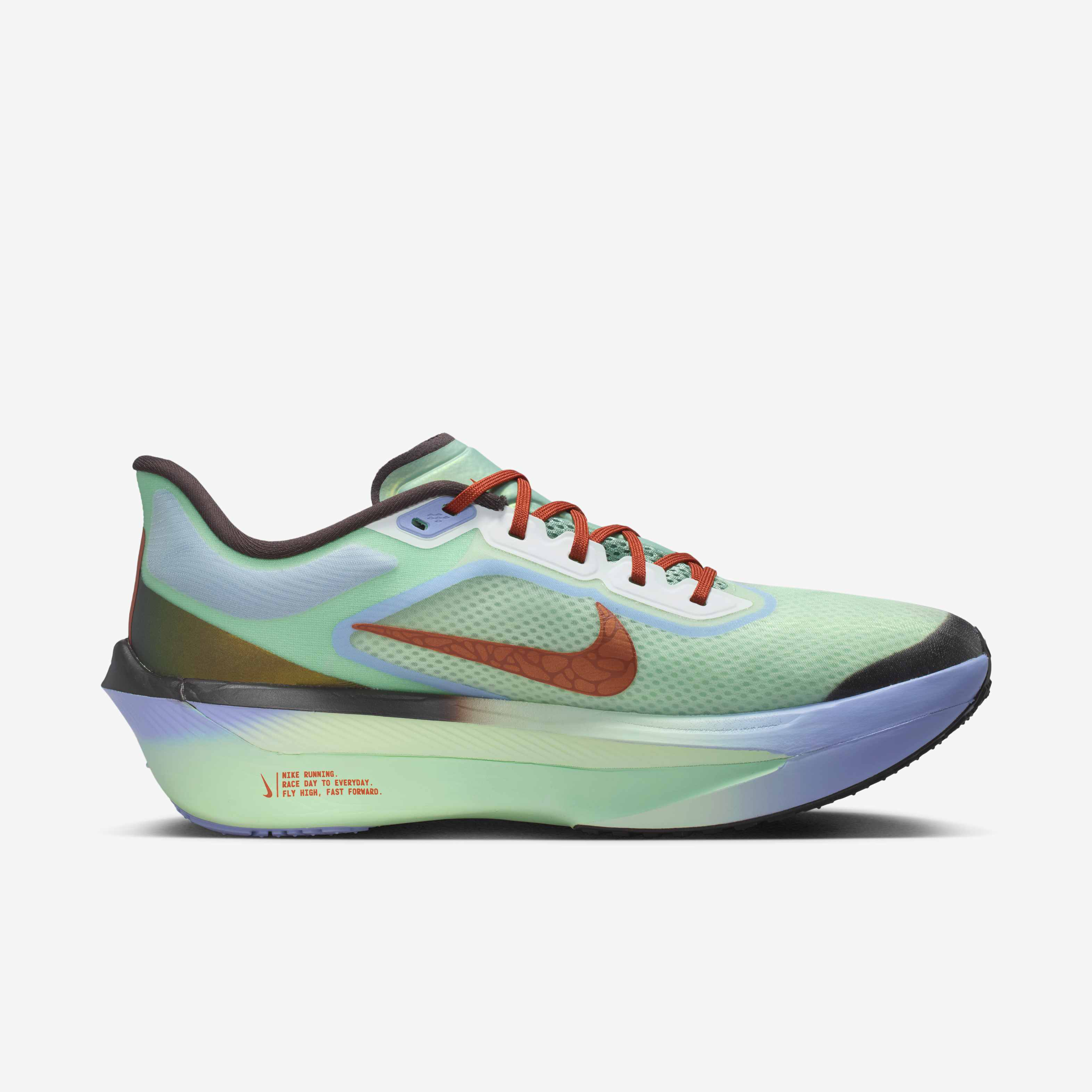 Nike Zoom Fly 6 image number 2