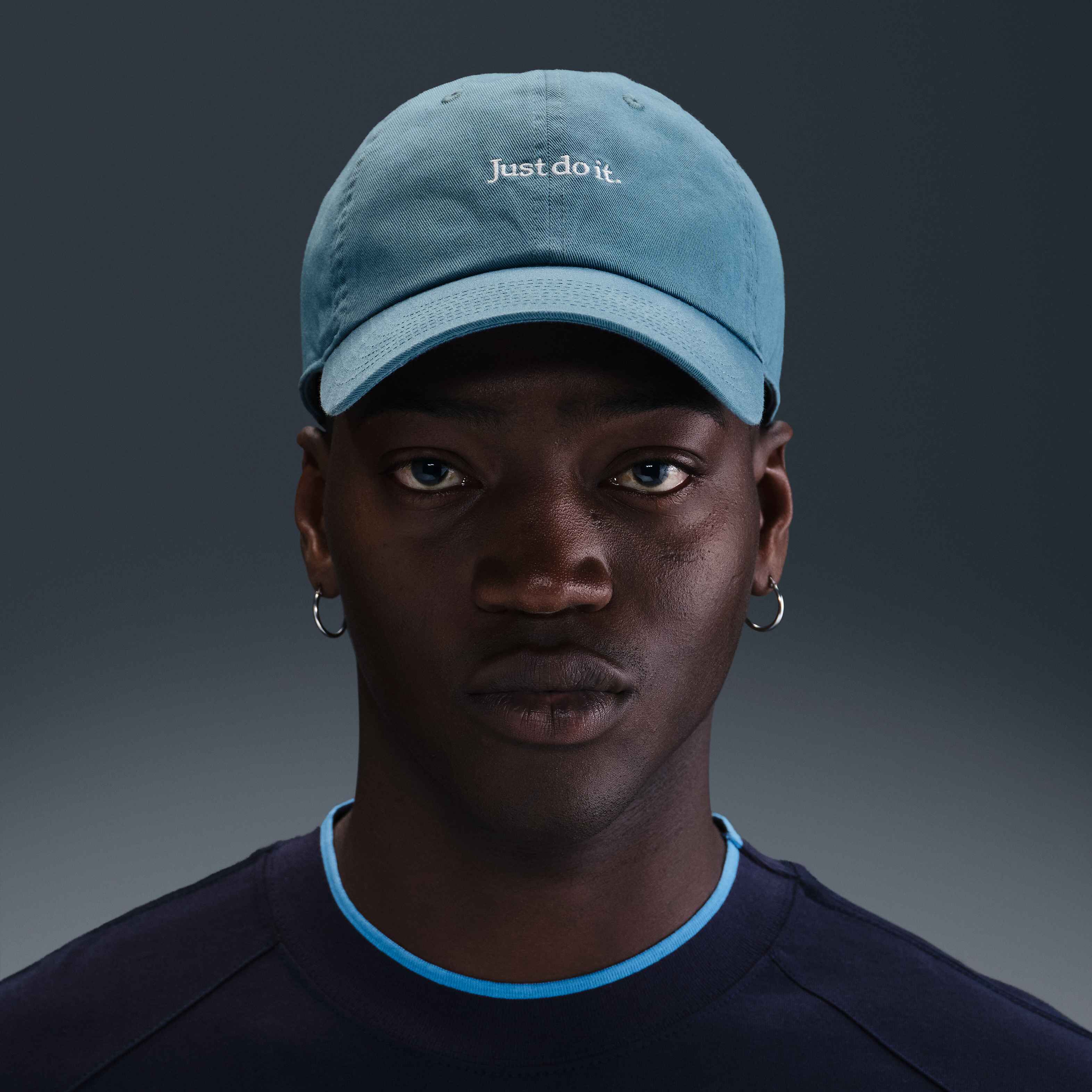 Nike Club image number 0