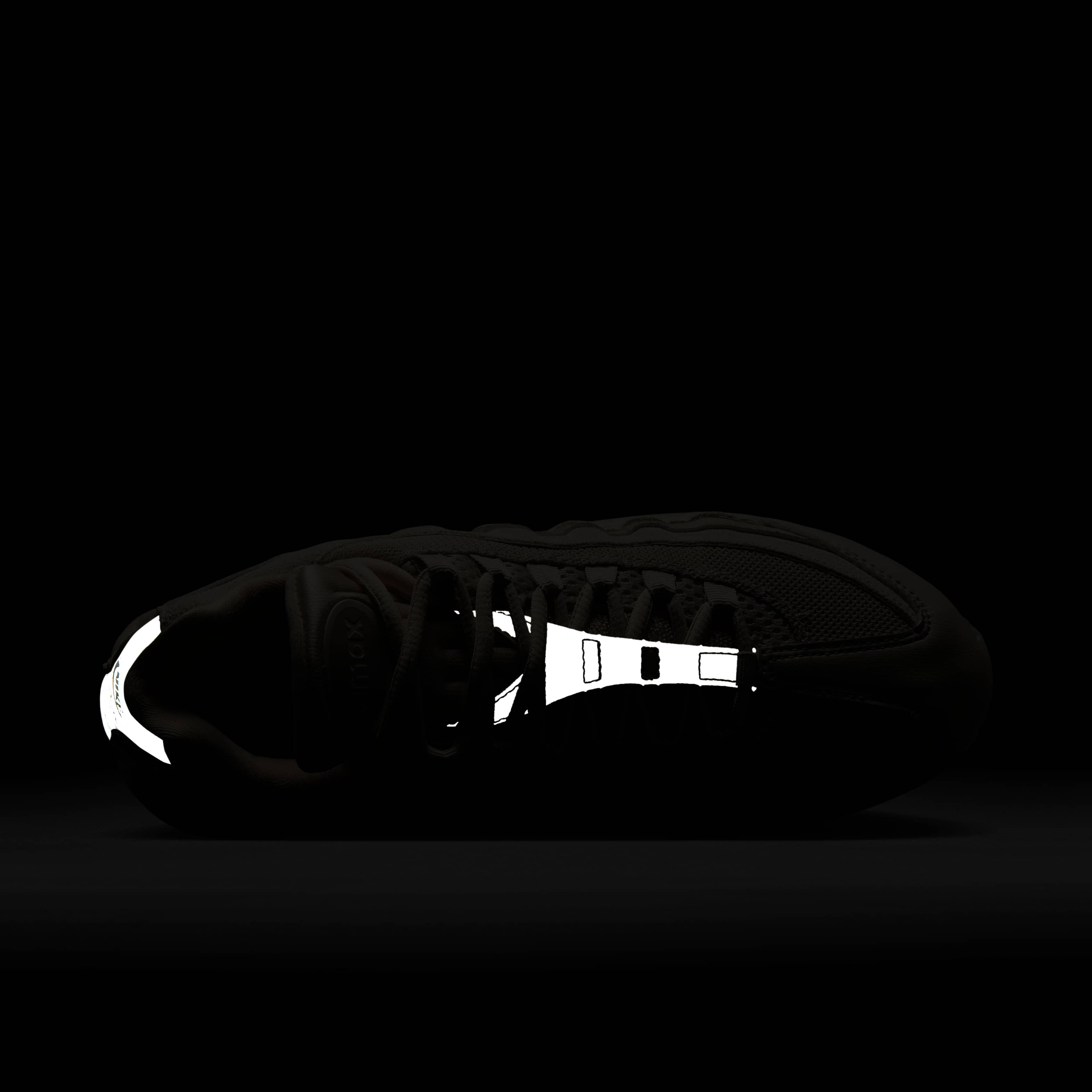 Nike Air Max 95 image number 8